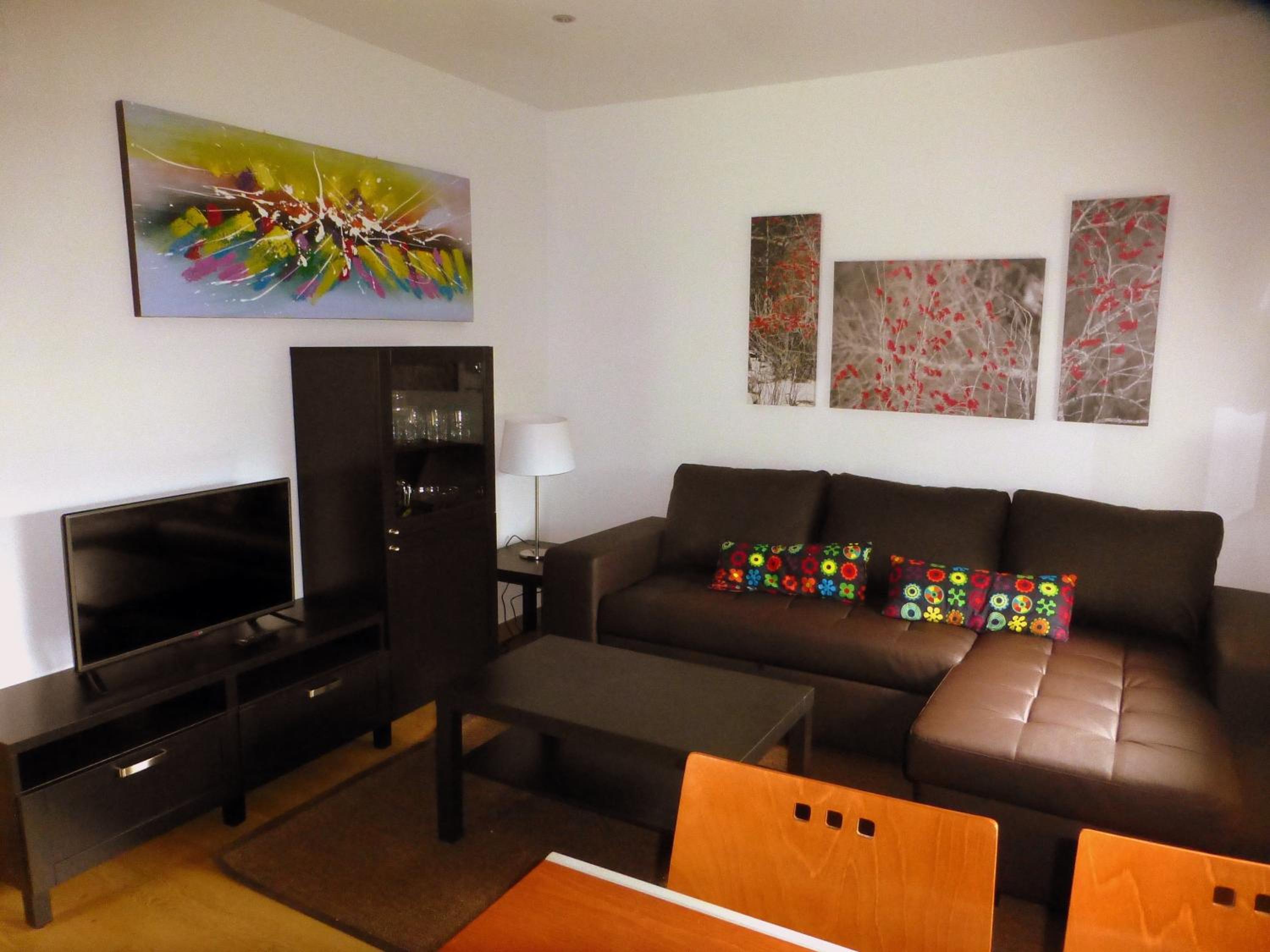 One-Bedroom House photo 2