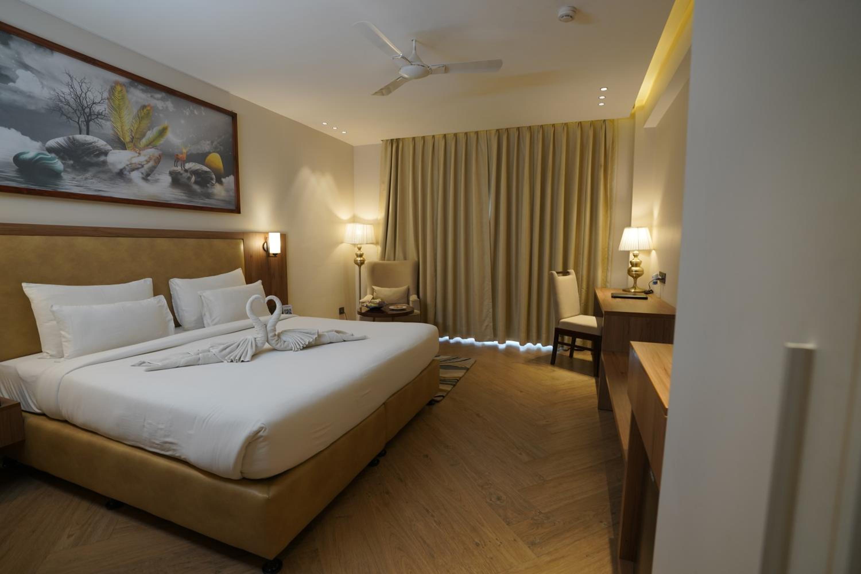 Deluxe Room photo 2