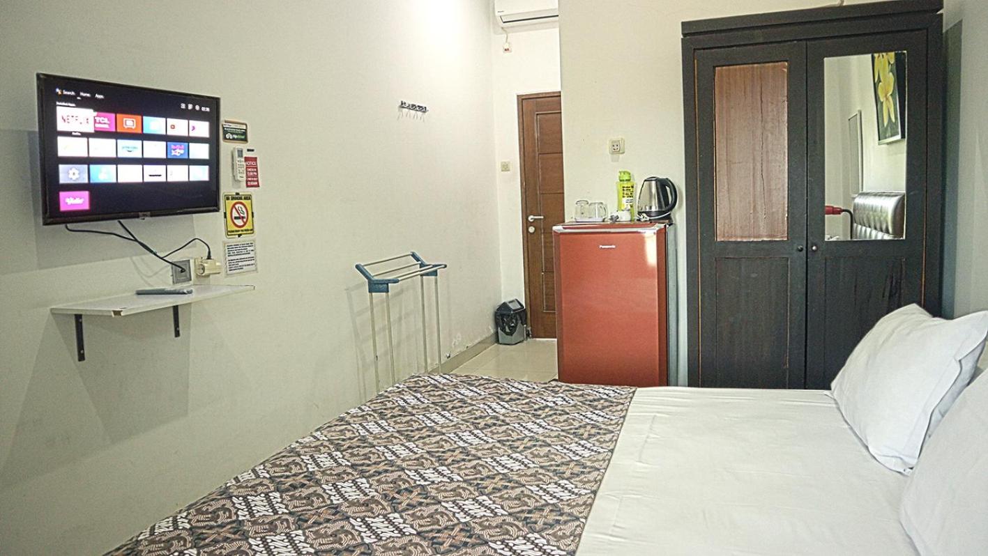 Superior Double Room - Photo 22