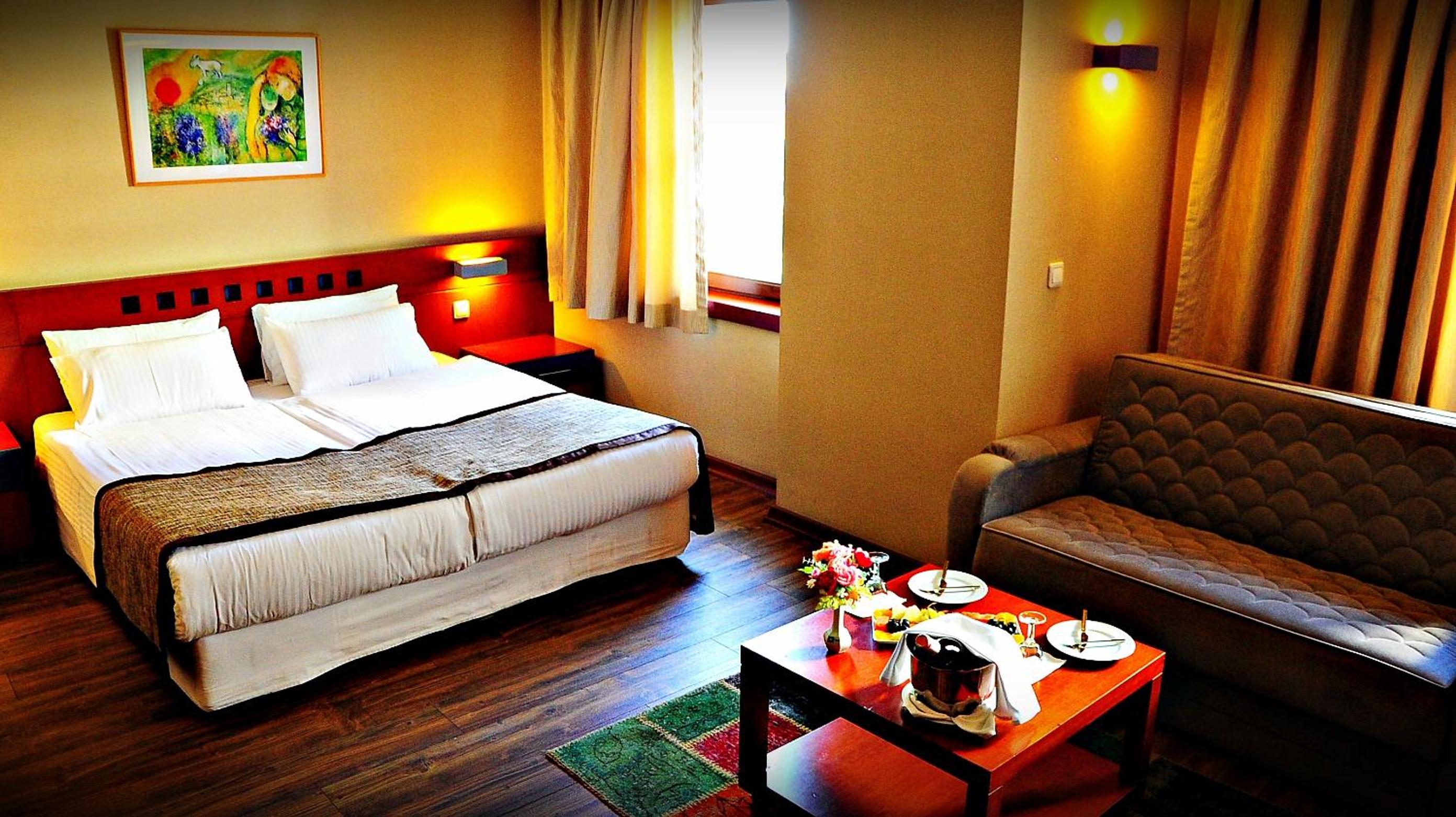 Junior Suite photo 2