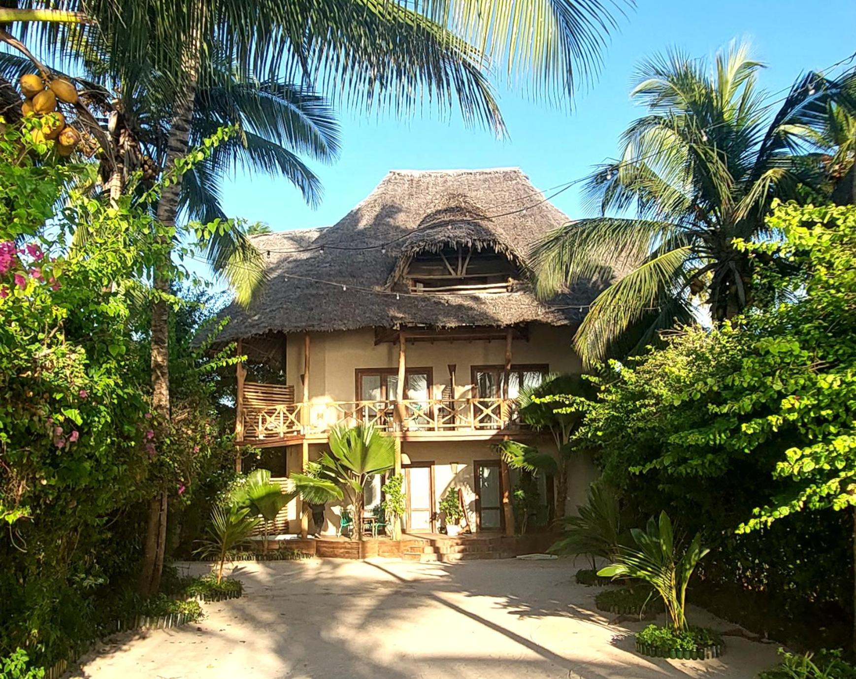 King Room with Sea View