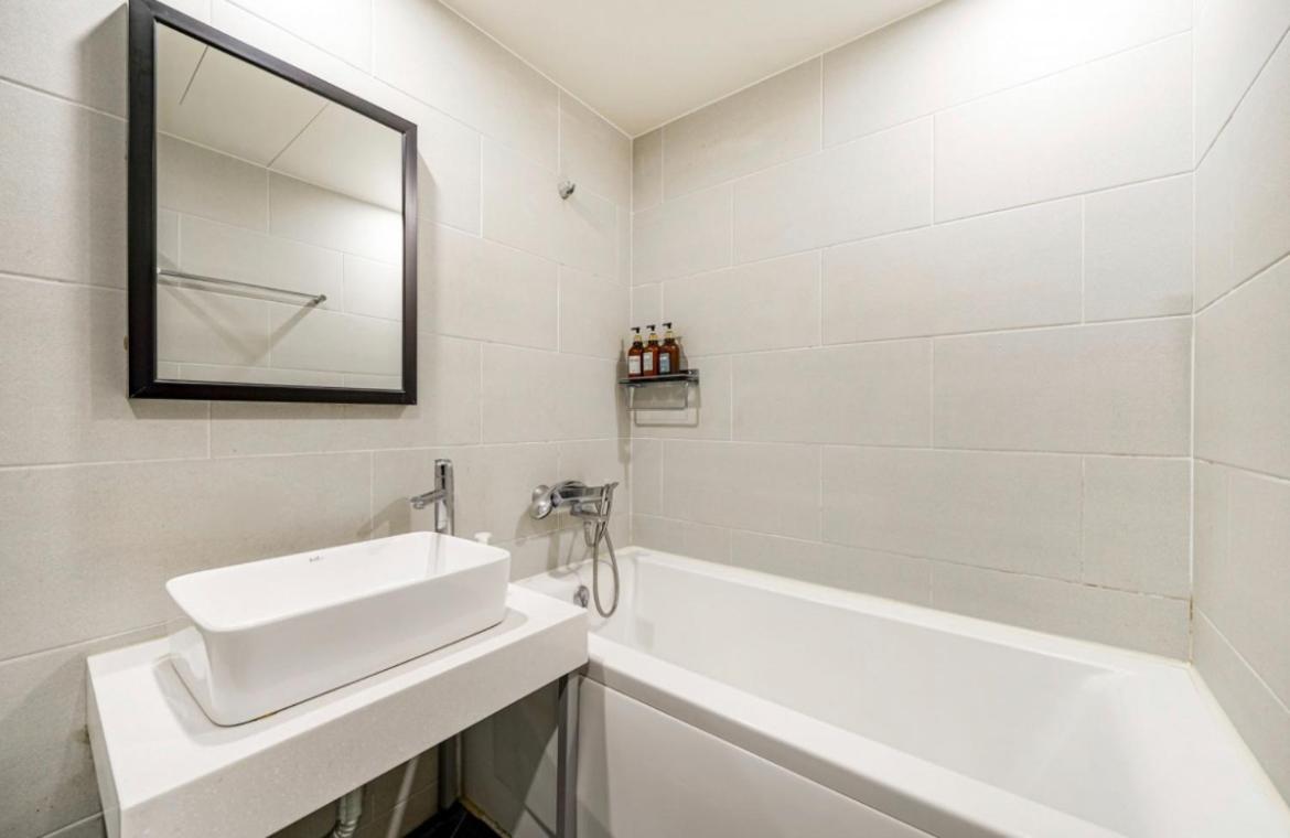 Standard Double Room - Photo 2