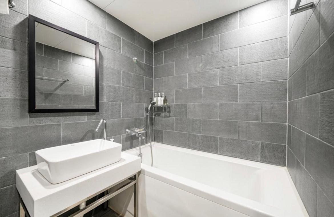 Standard Double Room - Photo 3