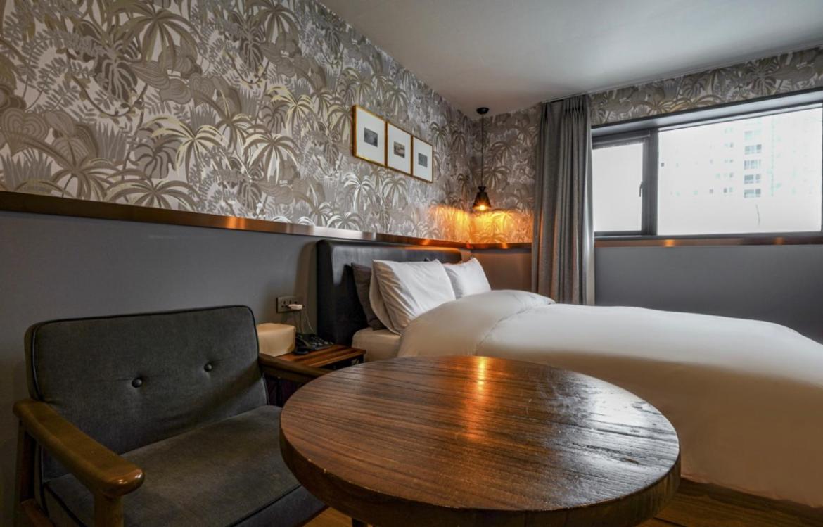 Standard Double Room - Photo 6