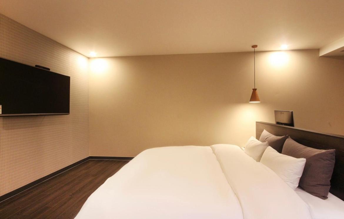 Deluxe Double Room - Photo 5