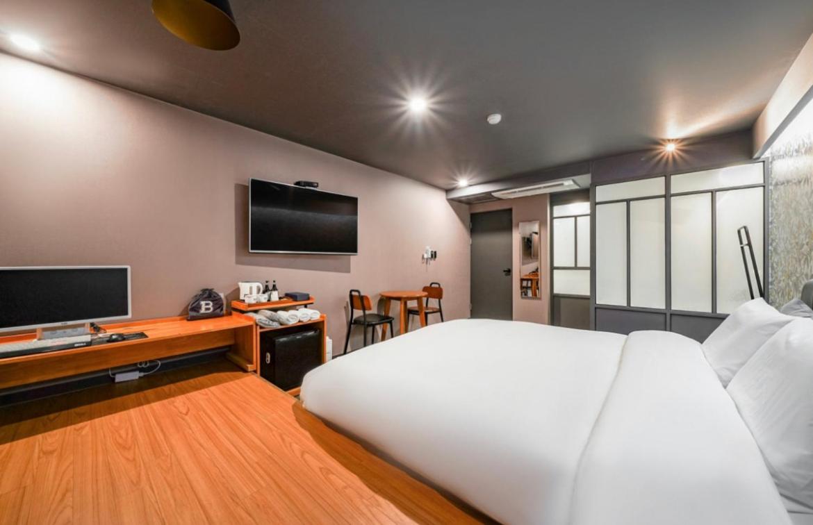 Deluxe Double Room - Photo 4