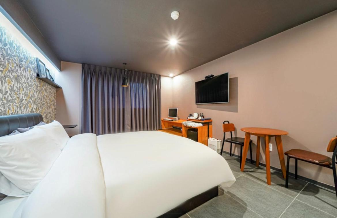 Deluxe Double Room - Photo 3