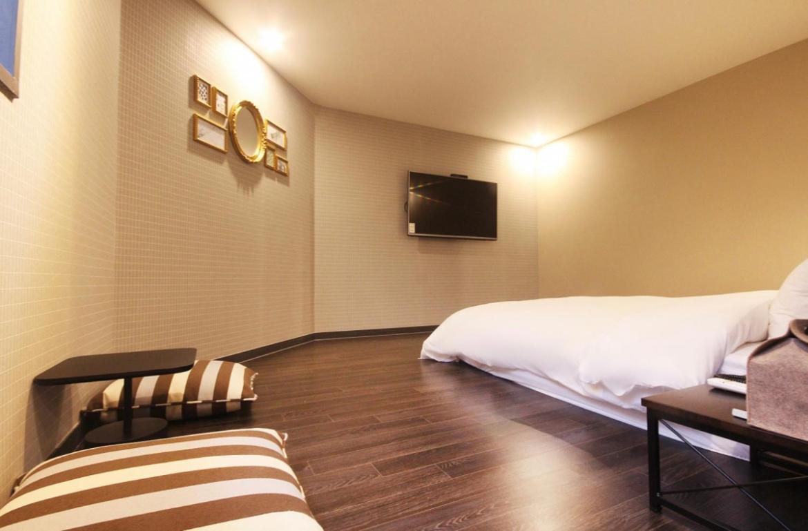 Deluxe Double Room - Photo 6