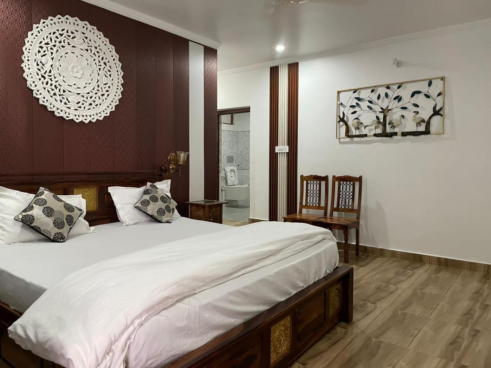 King Room - Photo 1