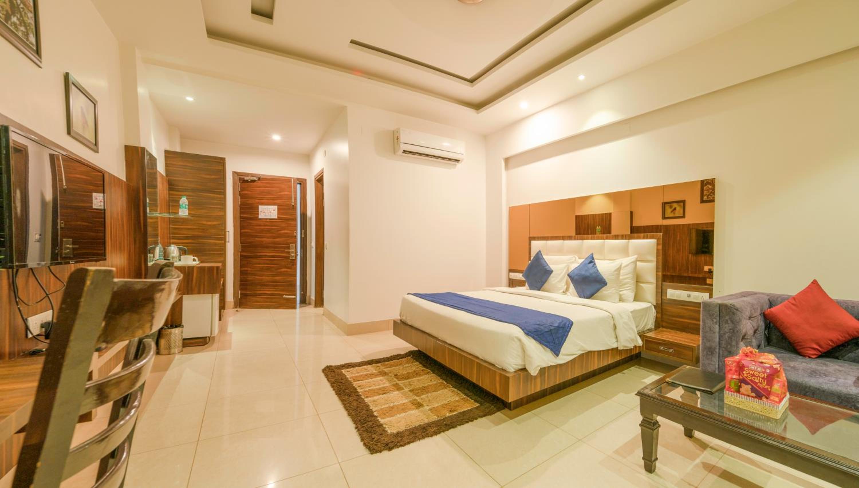 Premium Room photo 2