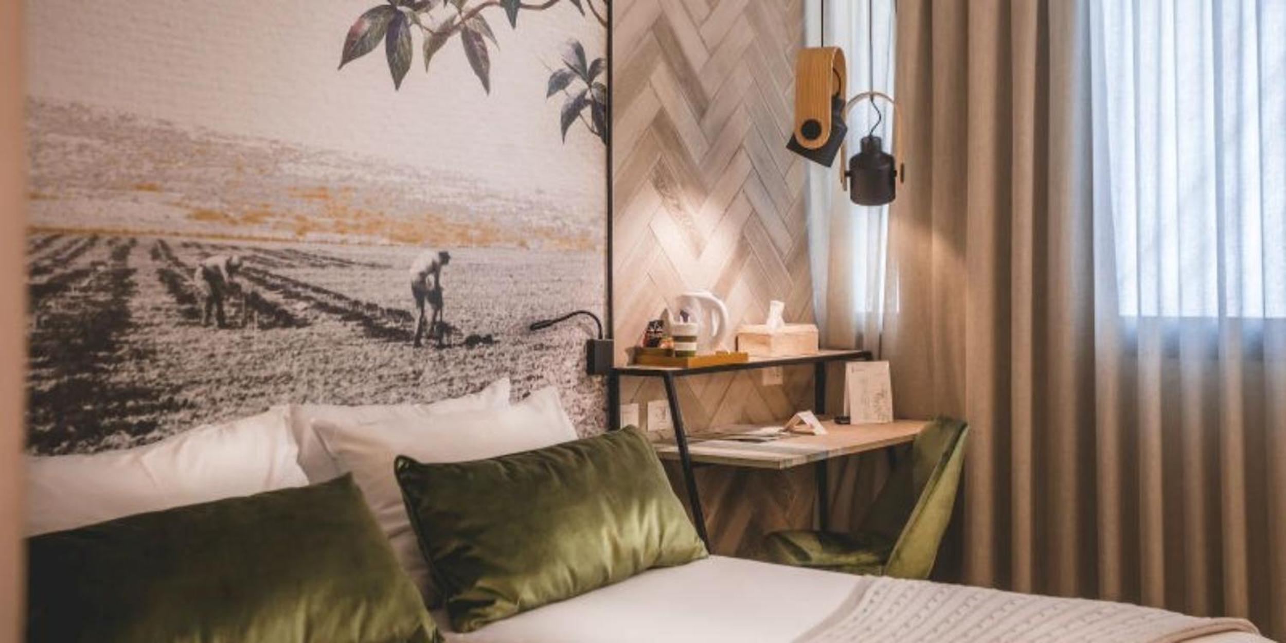 Deluxe Room photo 1