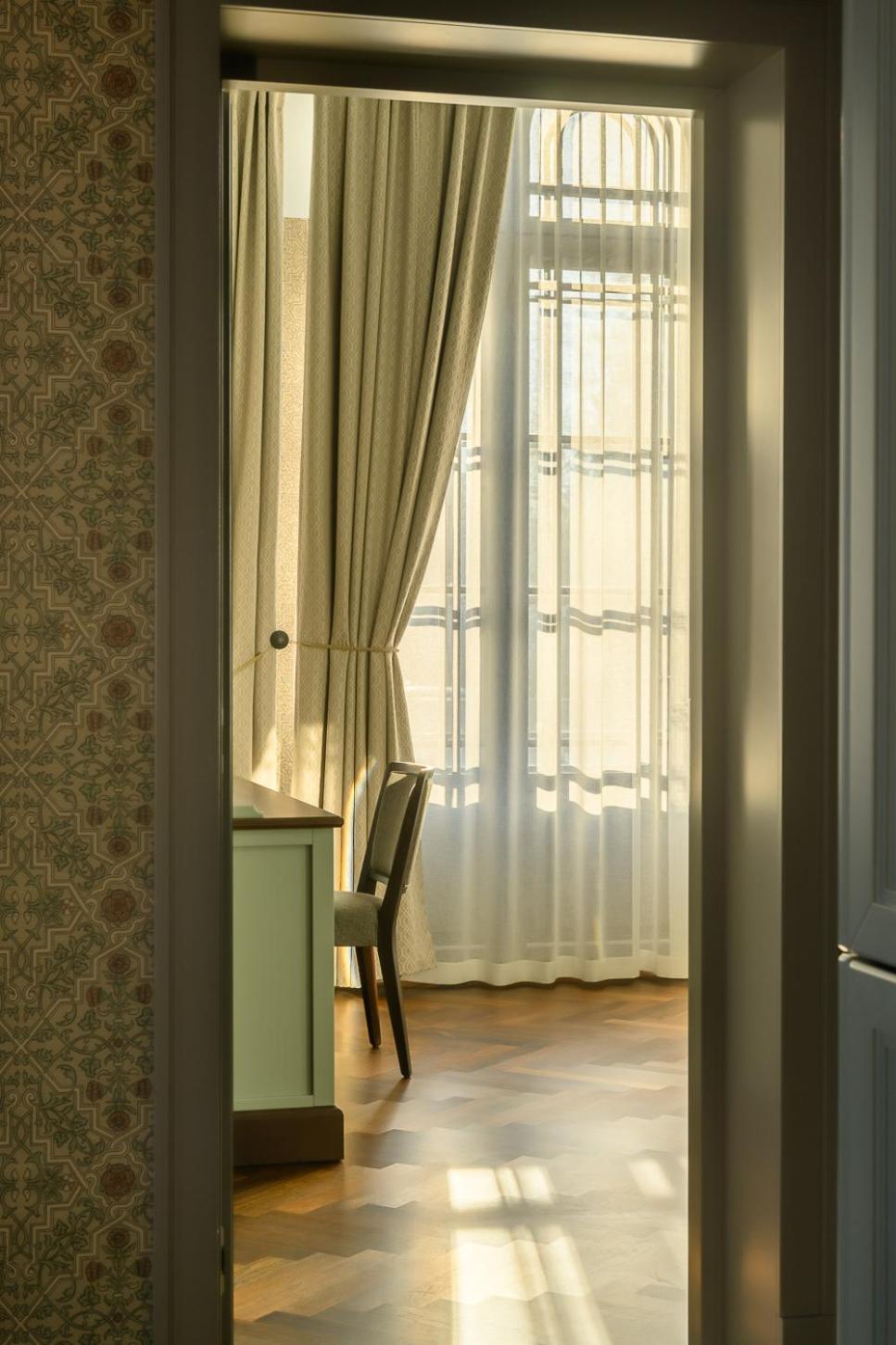 Two-Bedroom Apartment - Photo 26