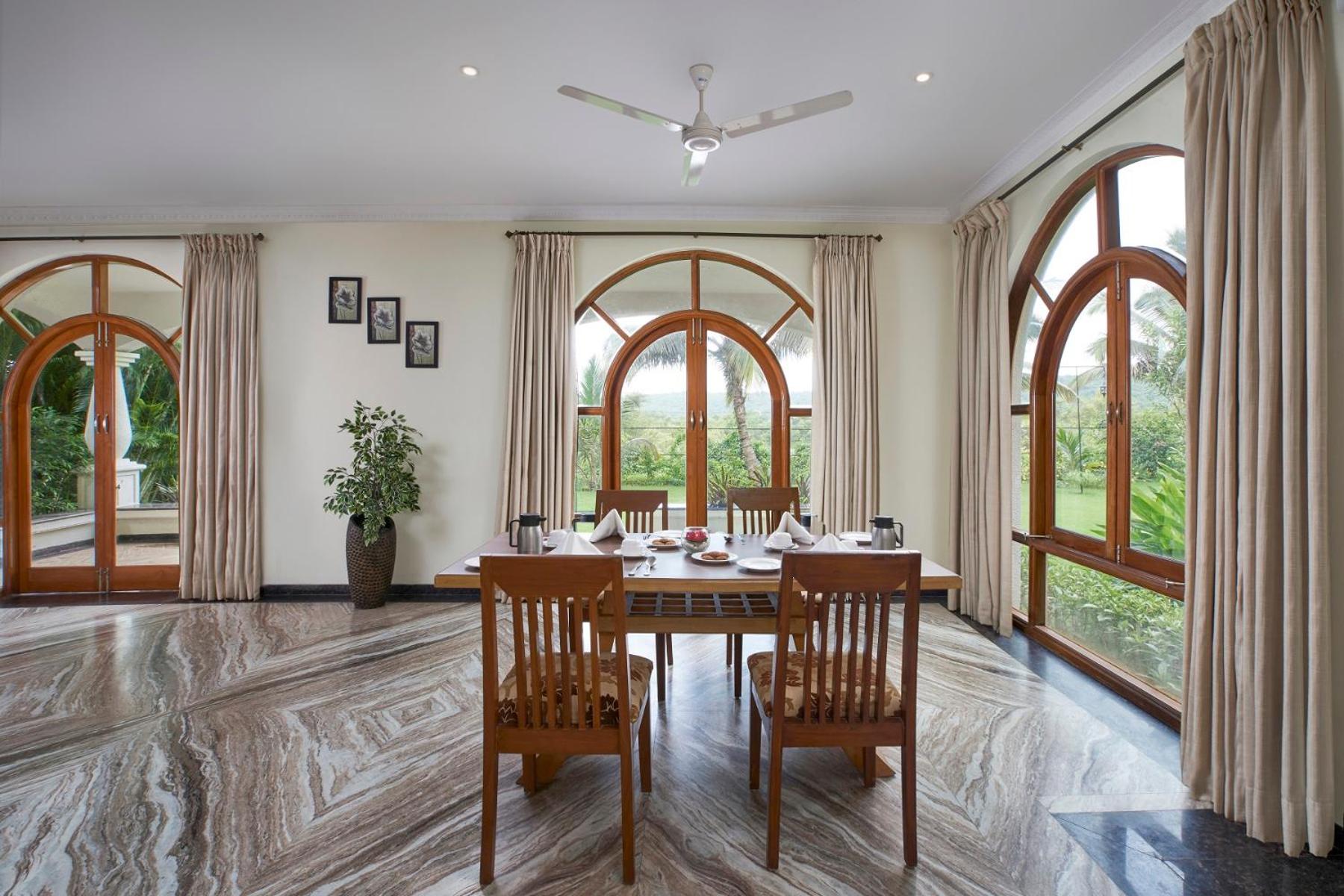 03 Bedroom Villa -Rio Wing photo