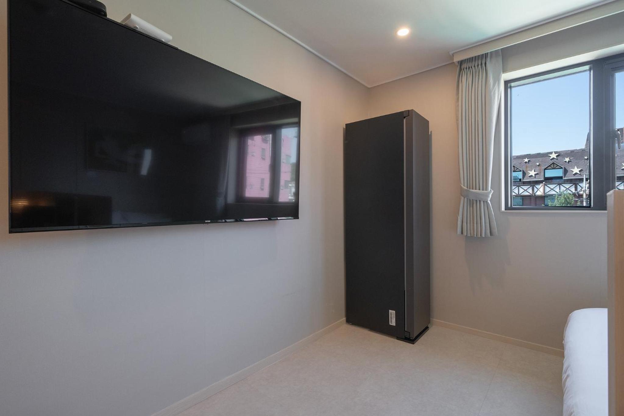 Business Deluxe Double Room - Photo 3