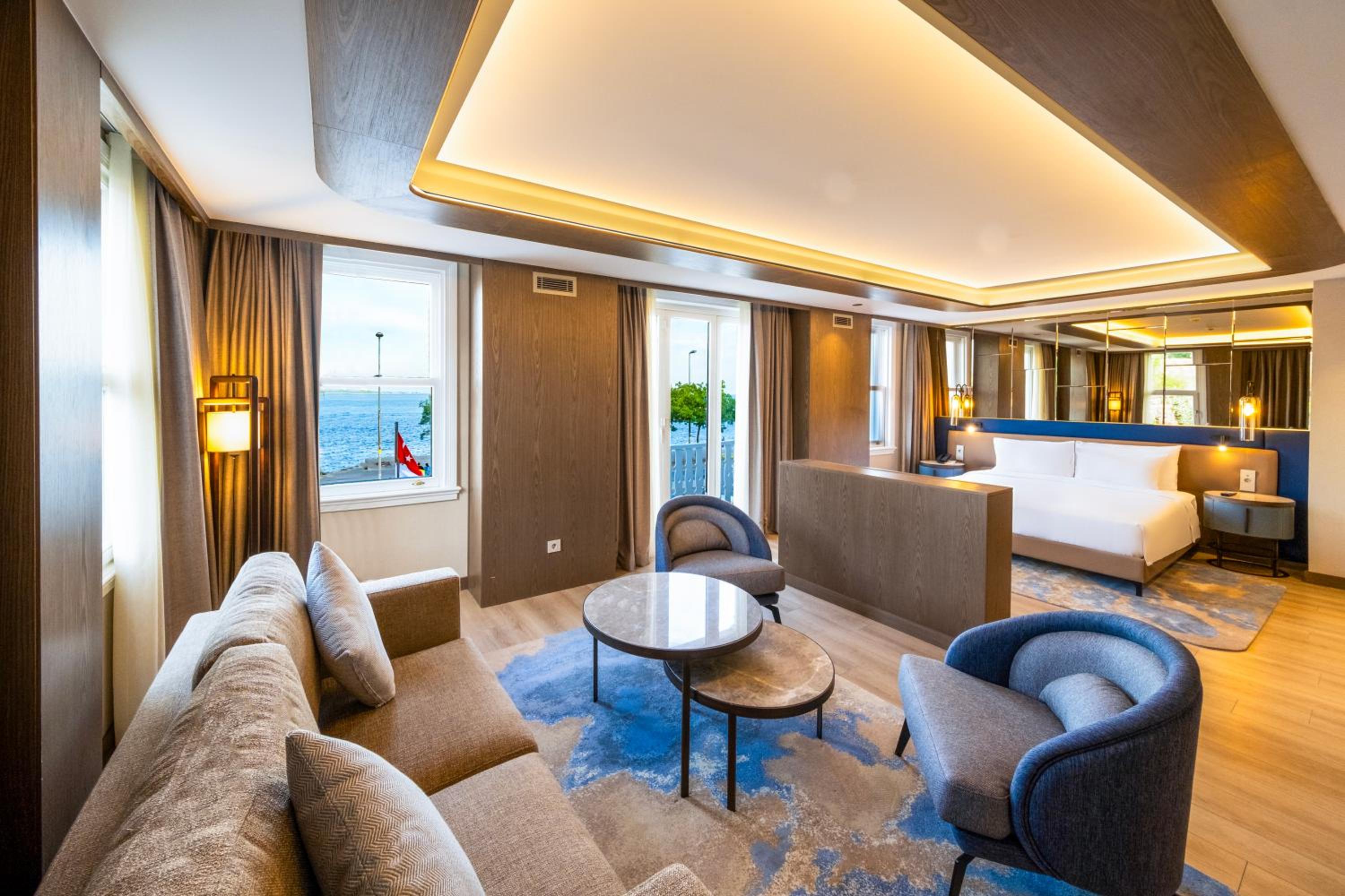 Executive Suite photo 3