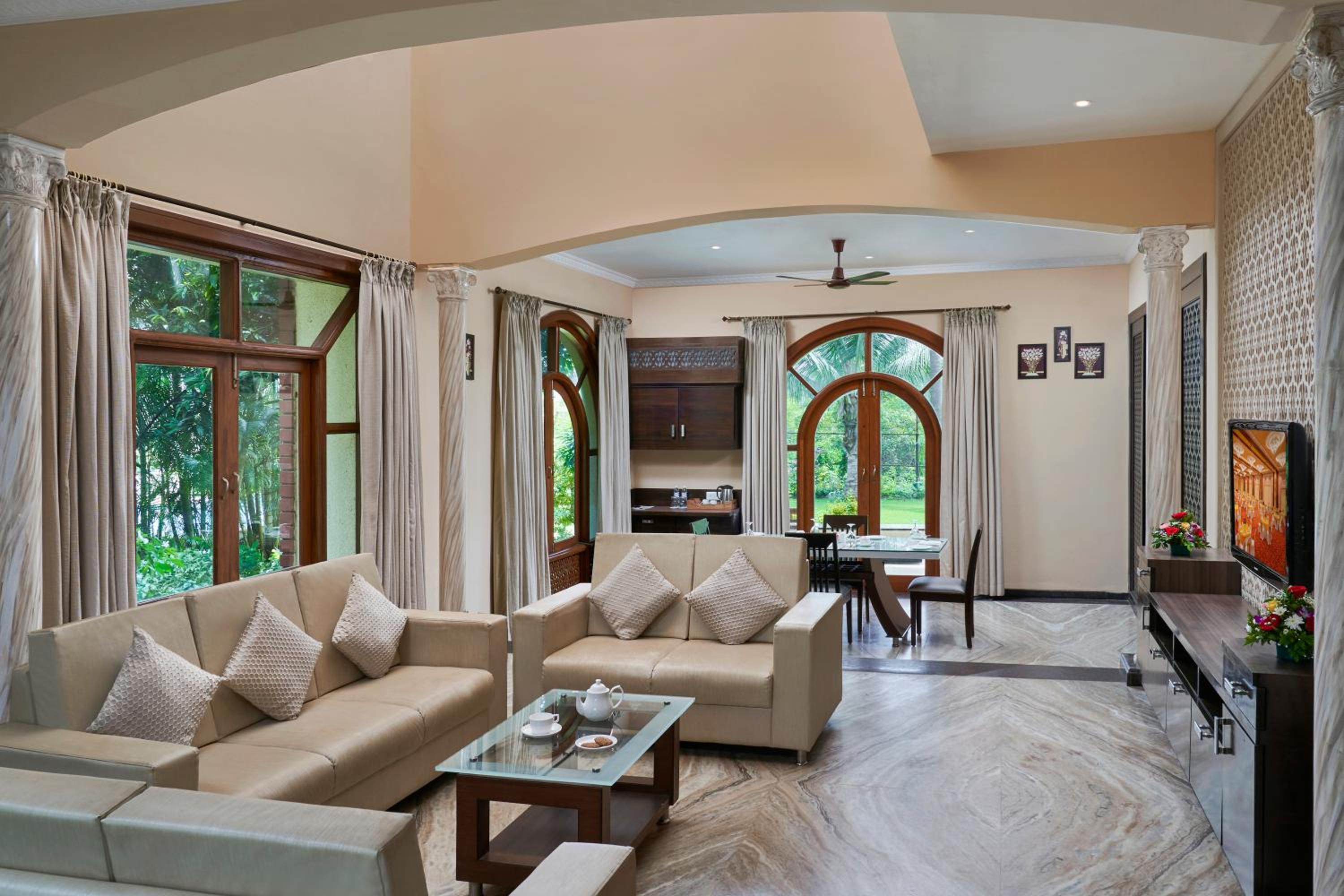 04 Bedroom Villa -Rio Wing photo