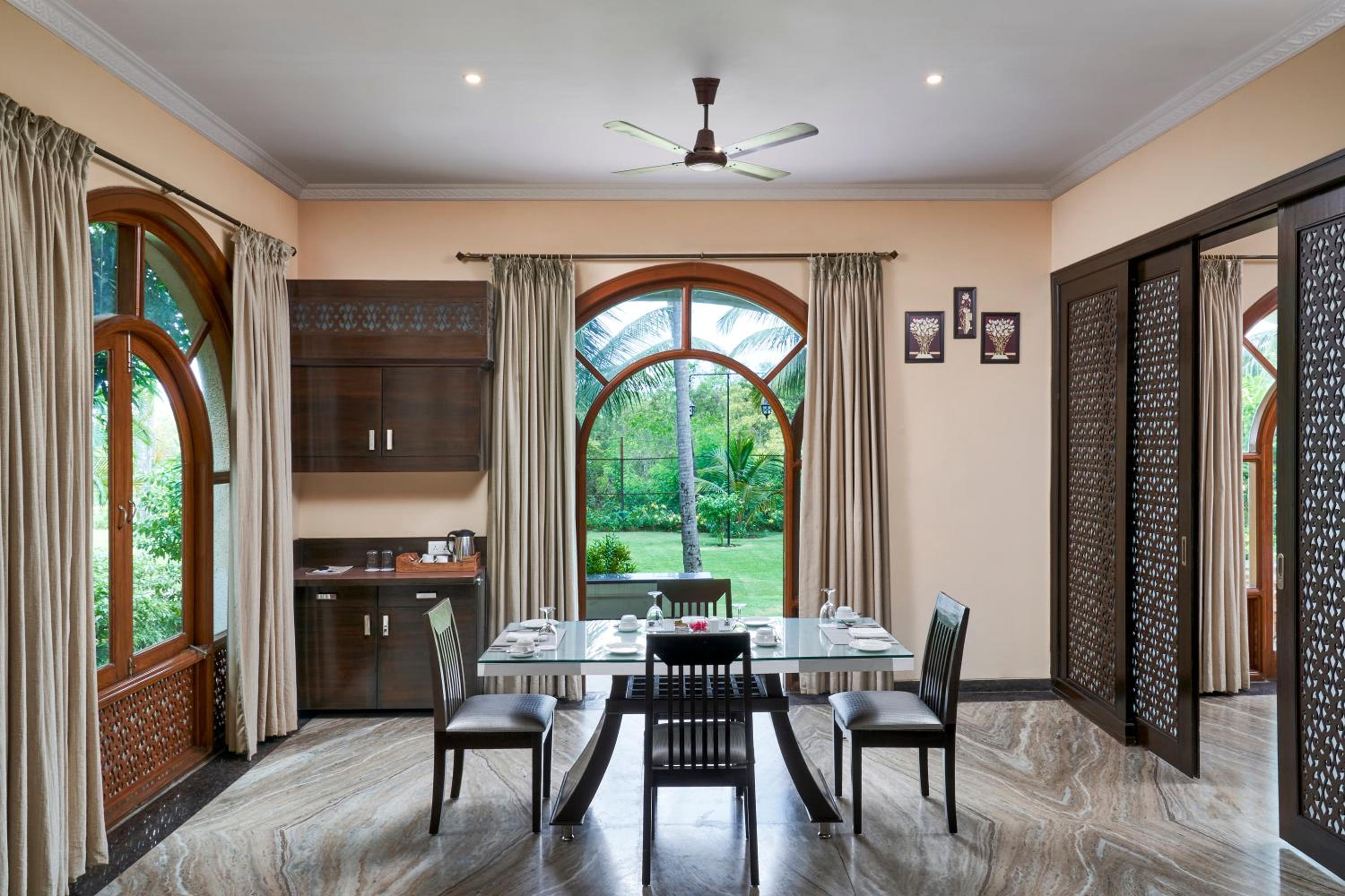 04 Bedroom Villa -Rio Wing