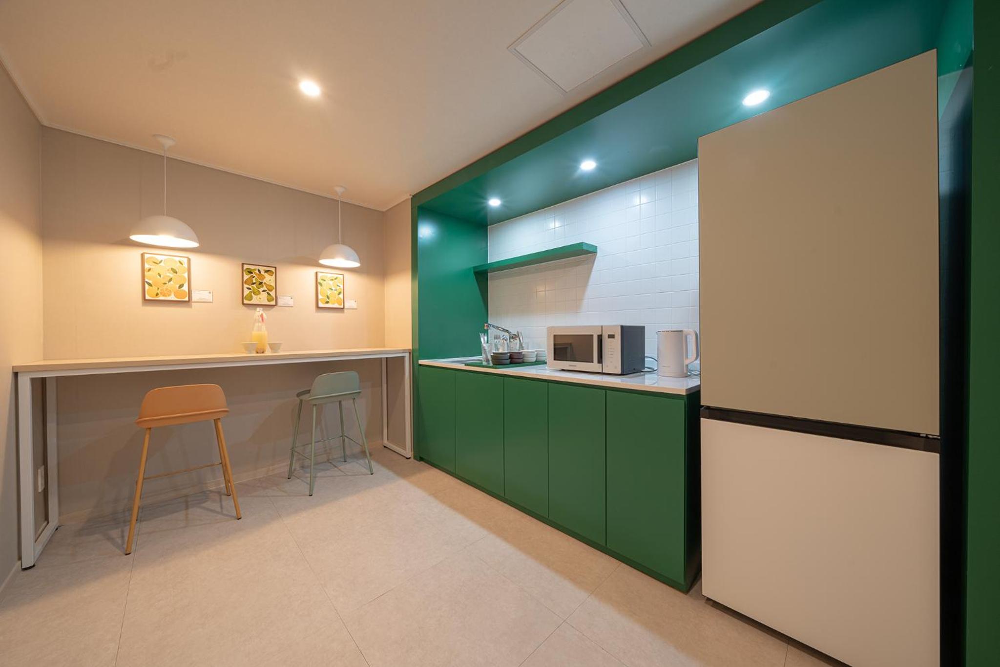Penthouse Suite - Photo 44