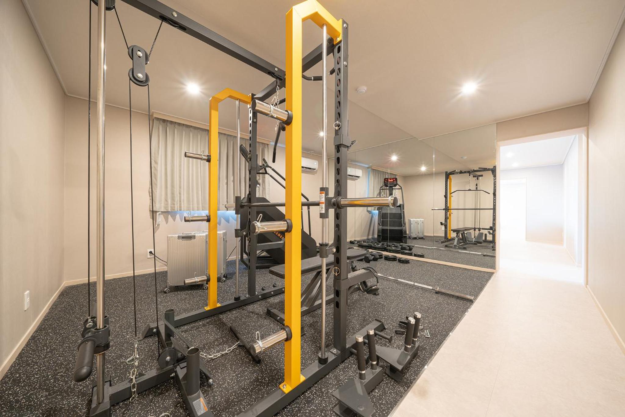Penthouse Suite - Photo 37