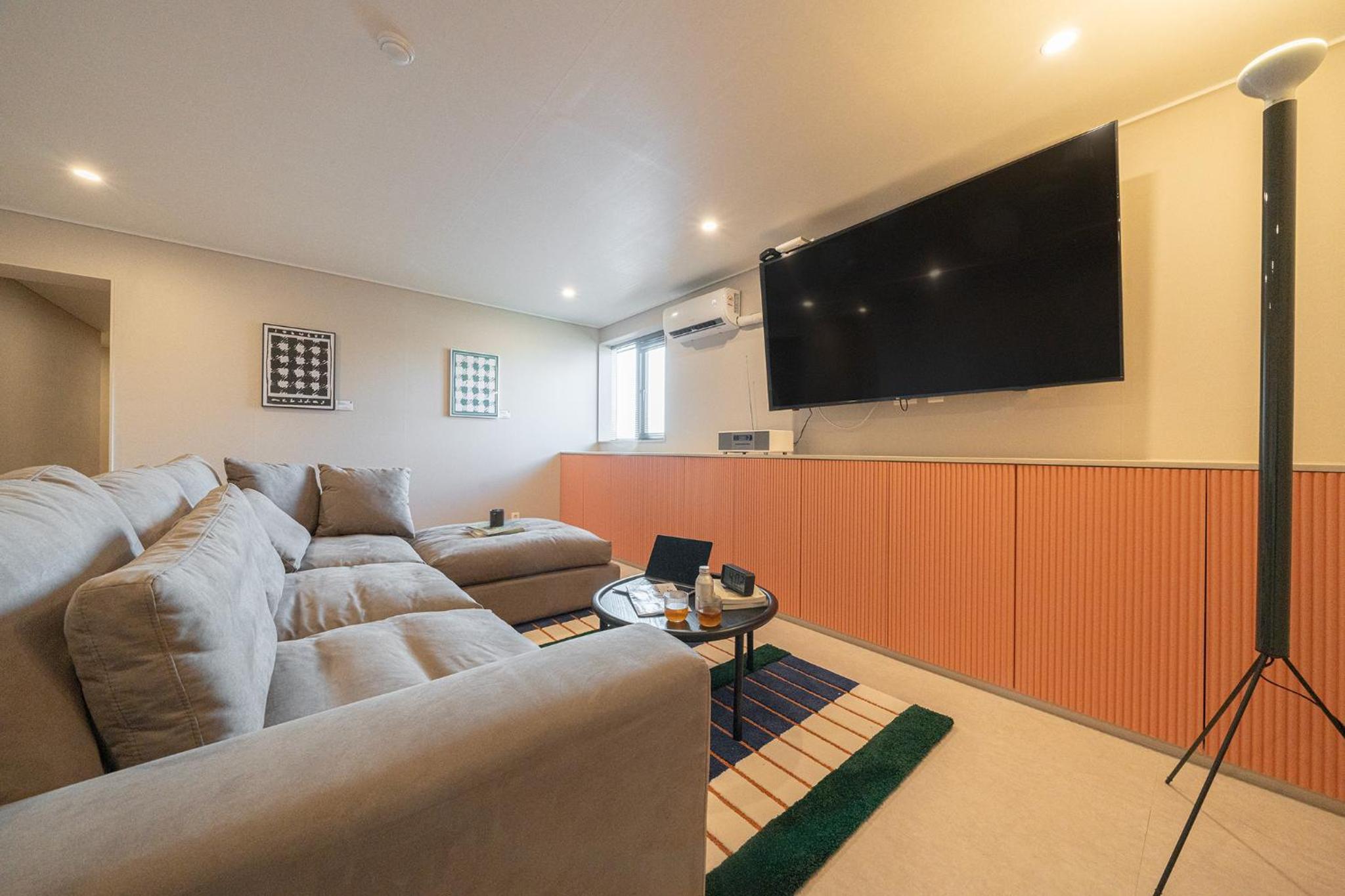 Penthouse Suite - Photo 48