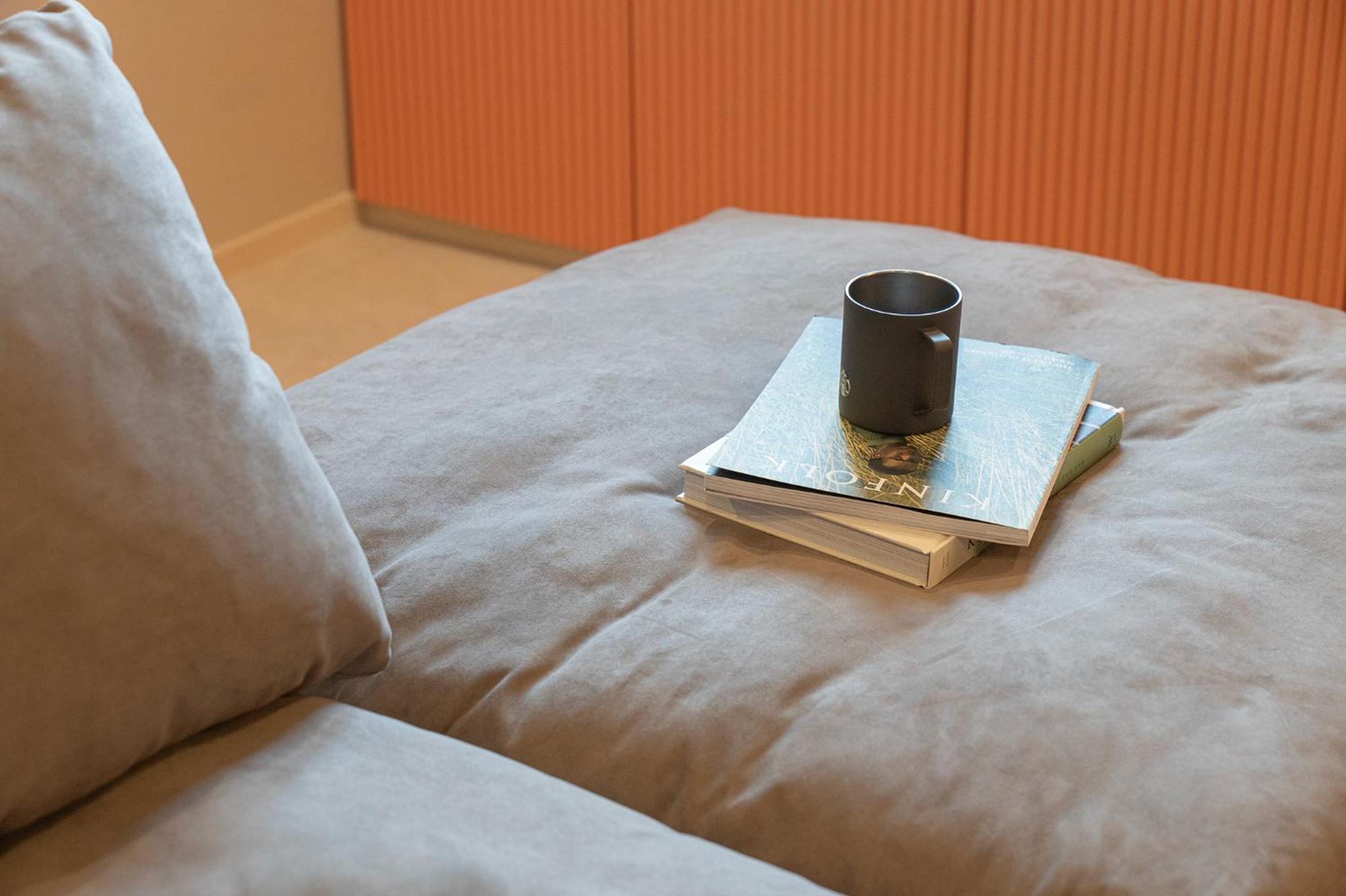 Penthouse Suite - Photo 41
