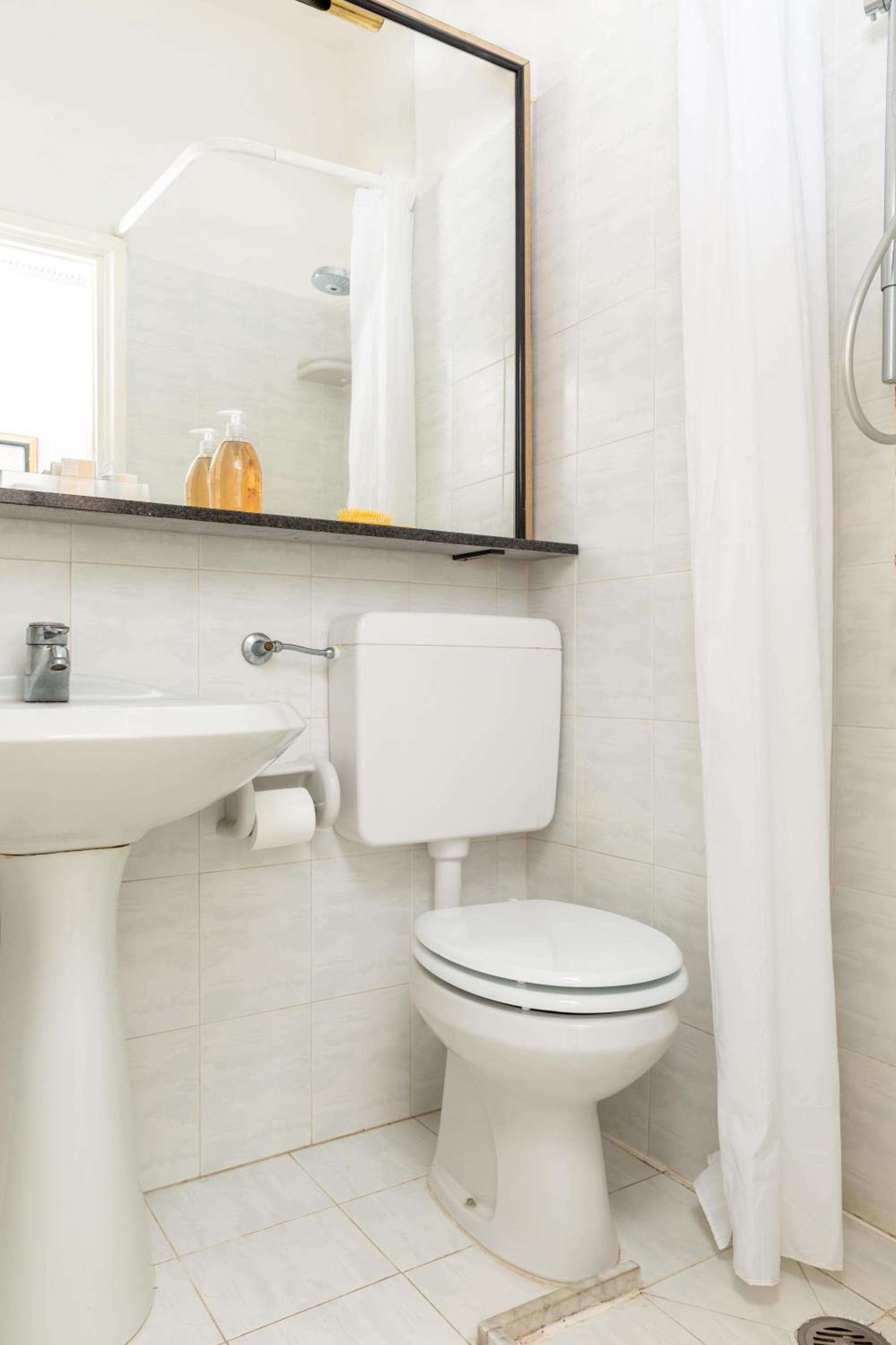 Smart Single Room photo 3