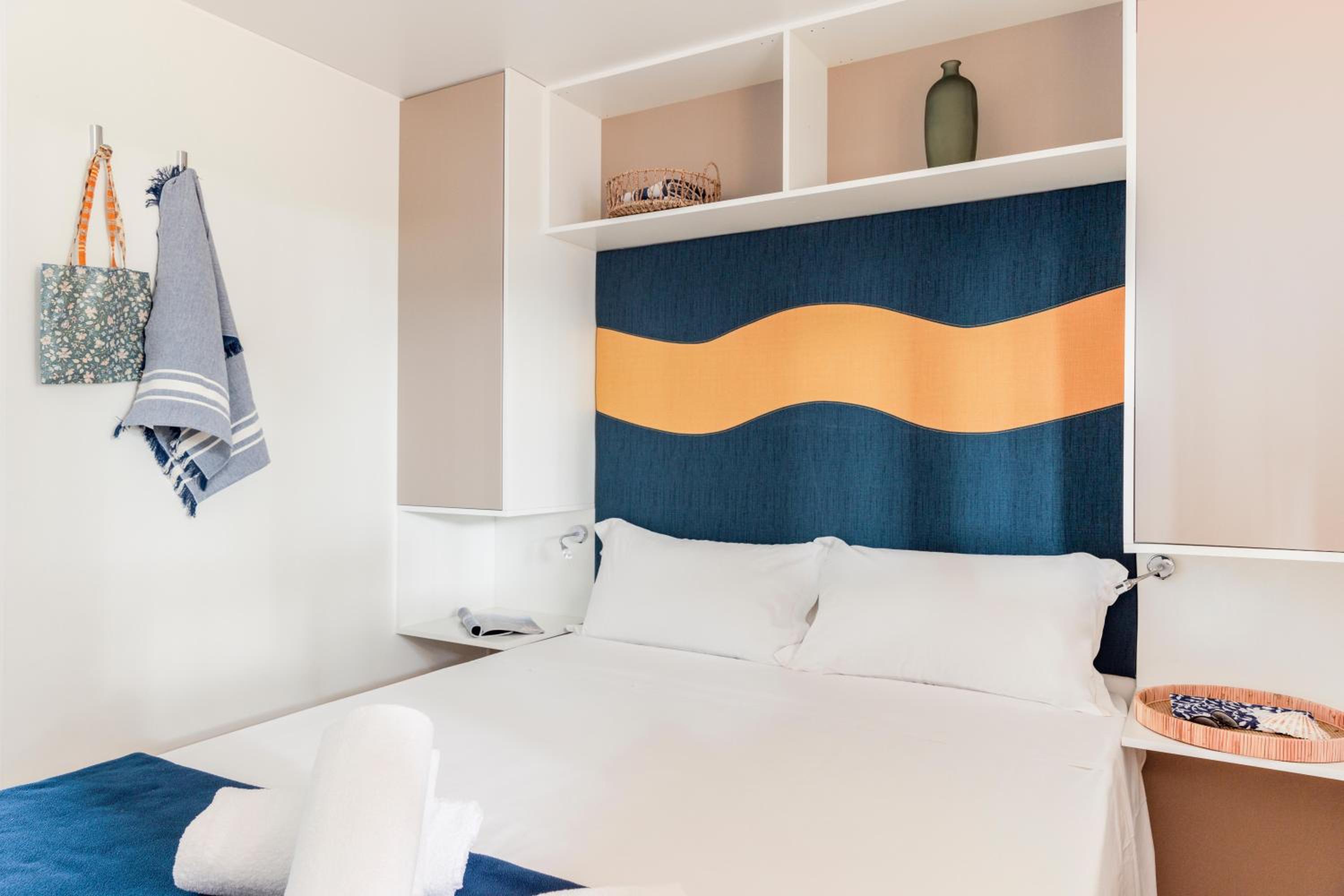 LODGE COMFORT MAREMMA