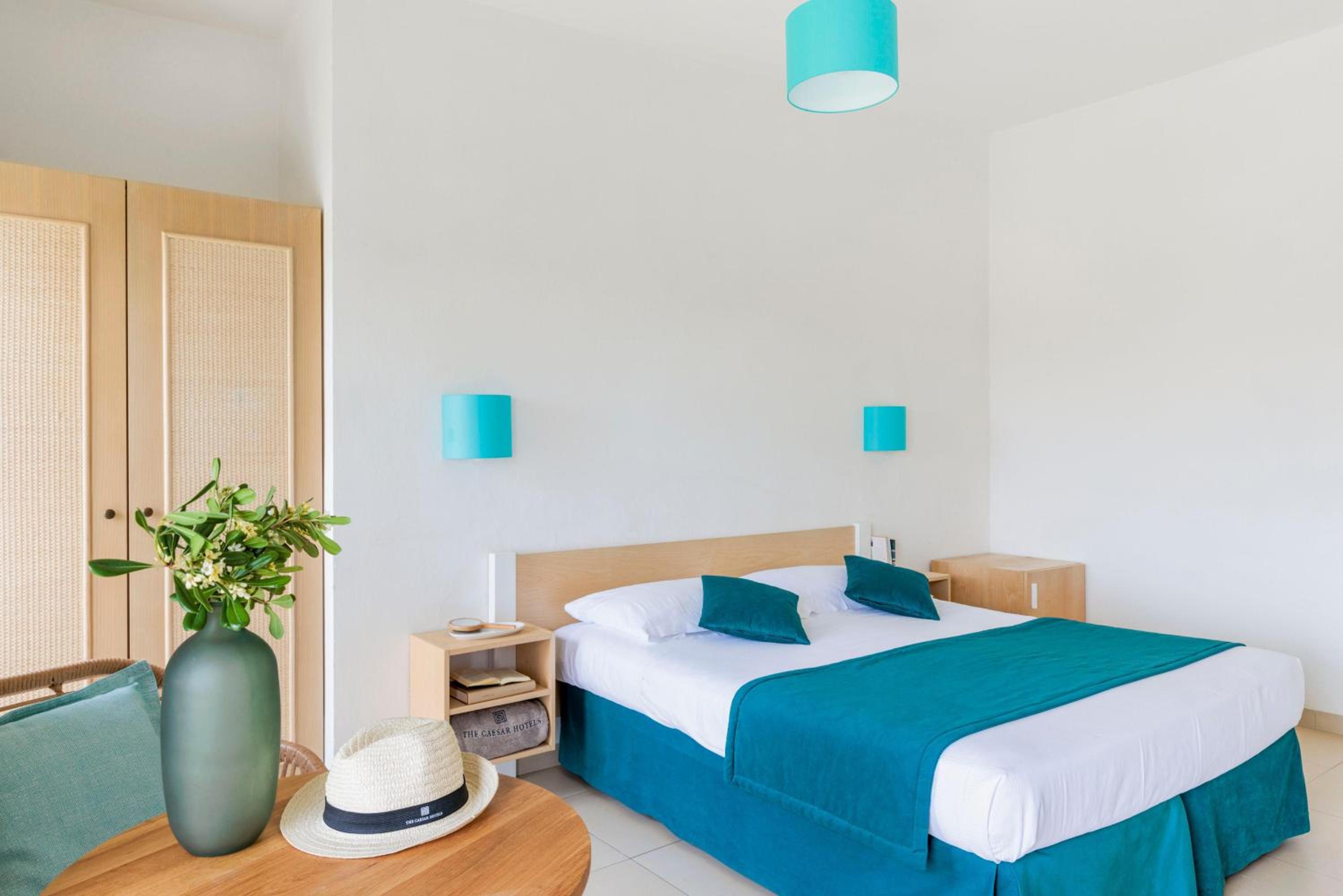Superior Double Room photo 2
