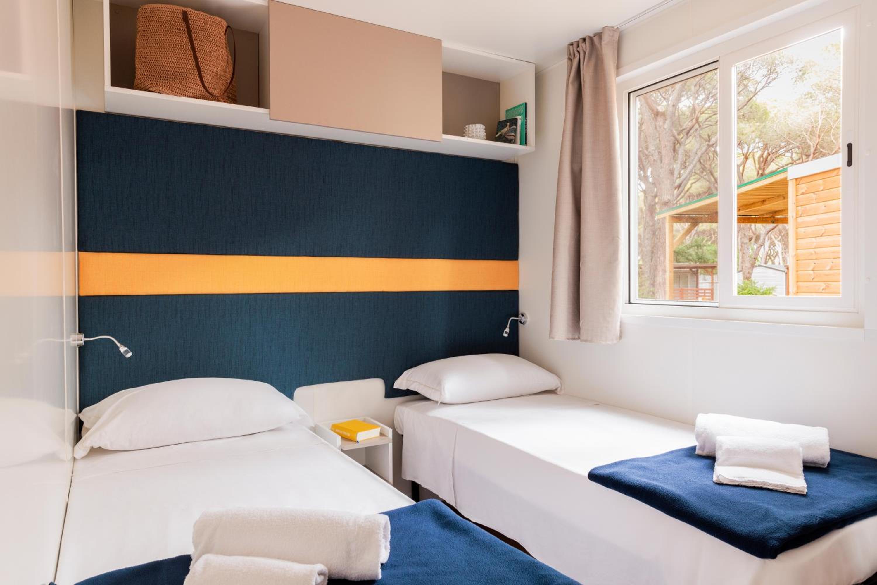 Lodge Castiglione