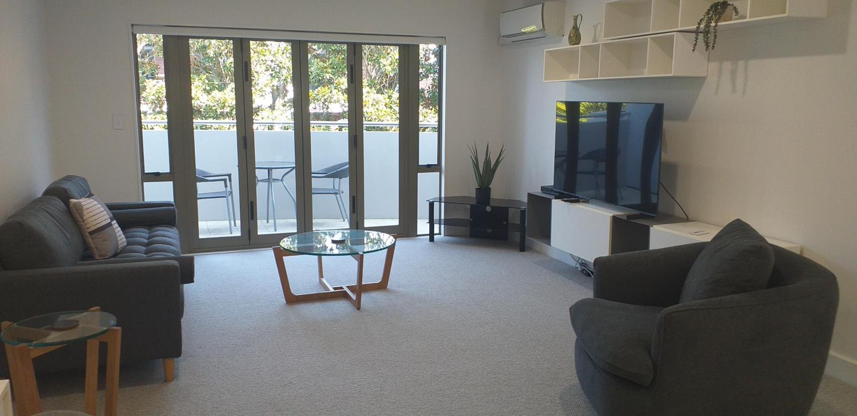 Apartment - Split Level photo 1
