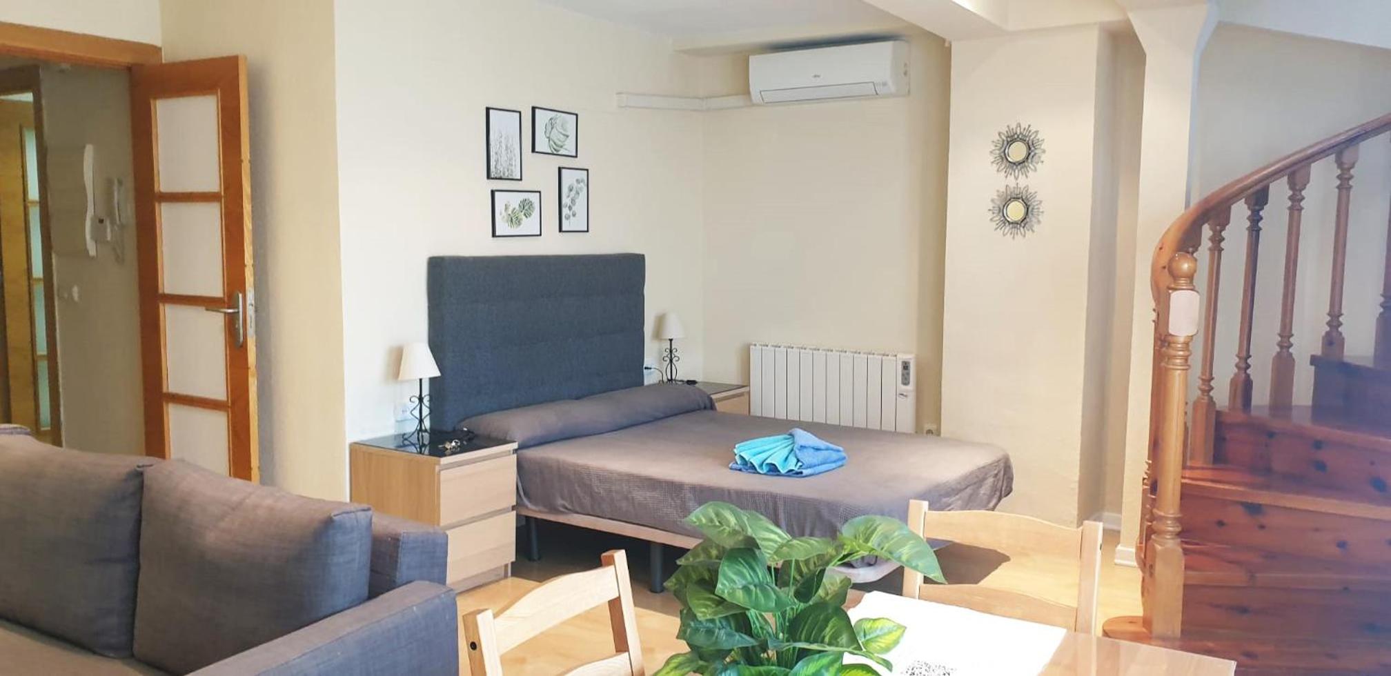 Quadruple Room photo 2