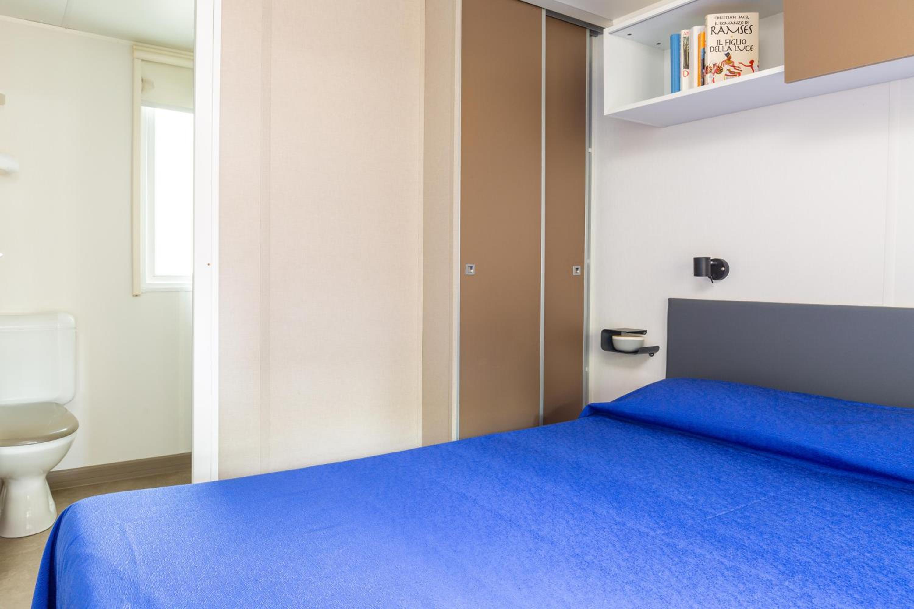 Deluxe Mobile Home