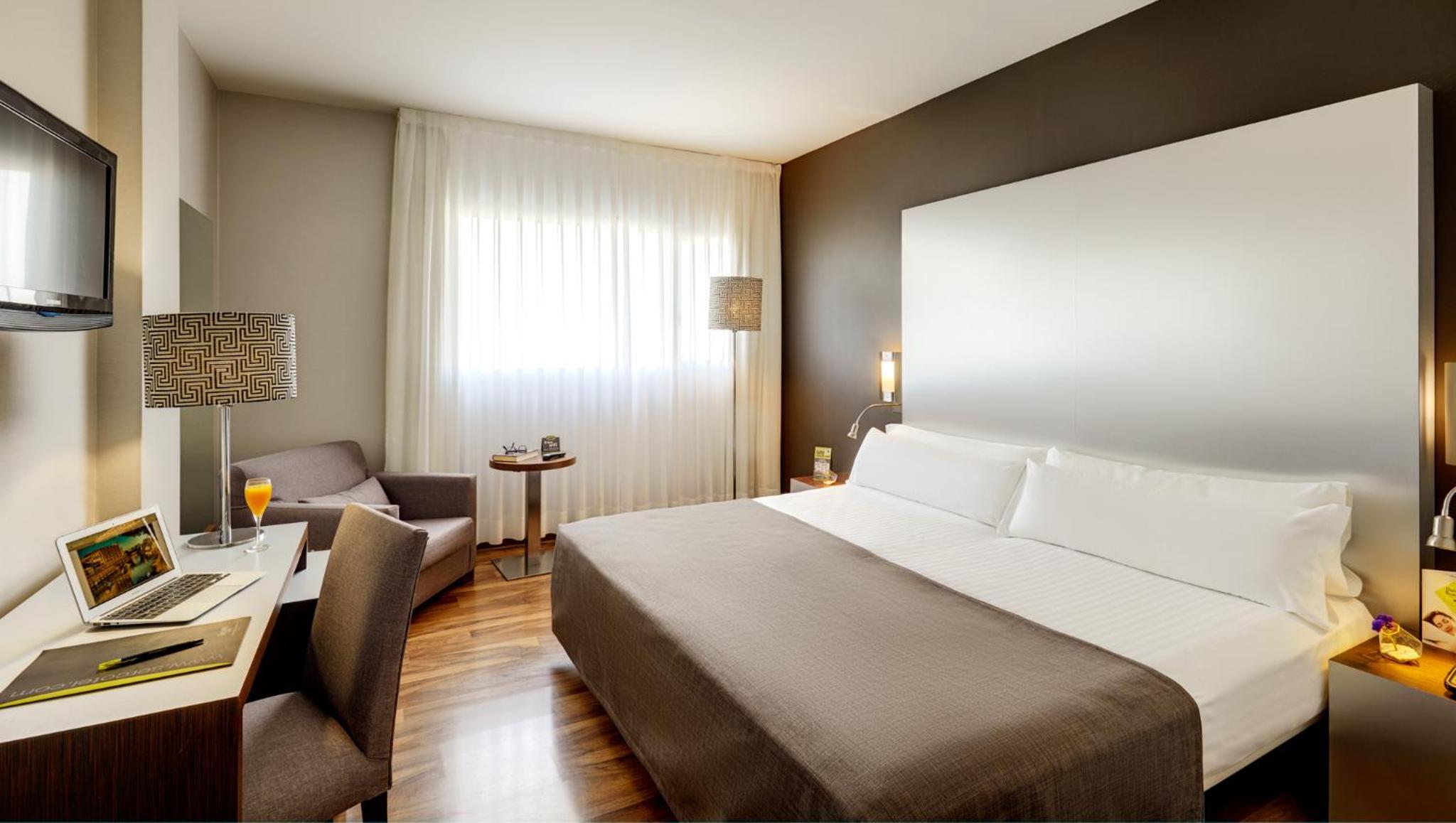 Double Room - Photo 1