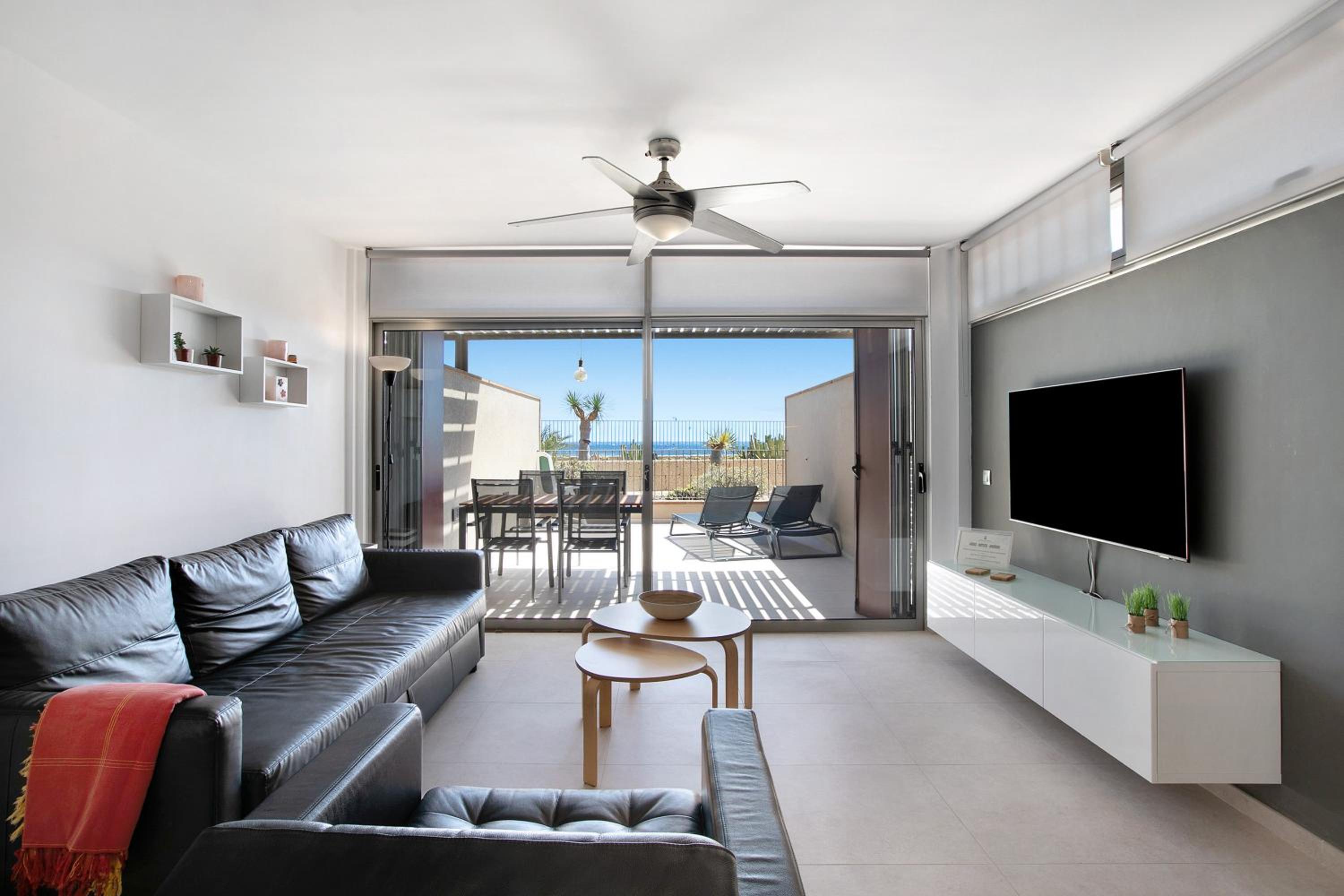 Apartamento Superior de Dos Habitaciones