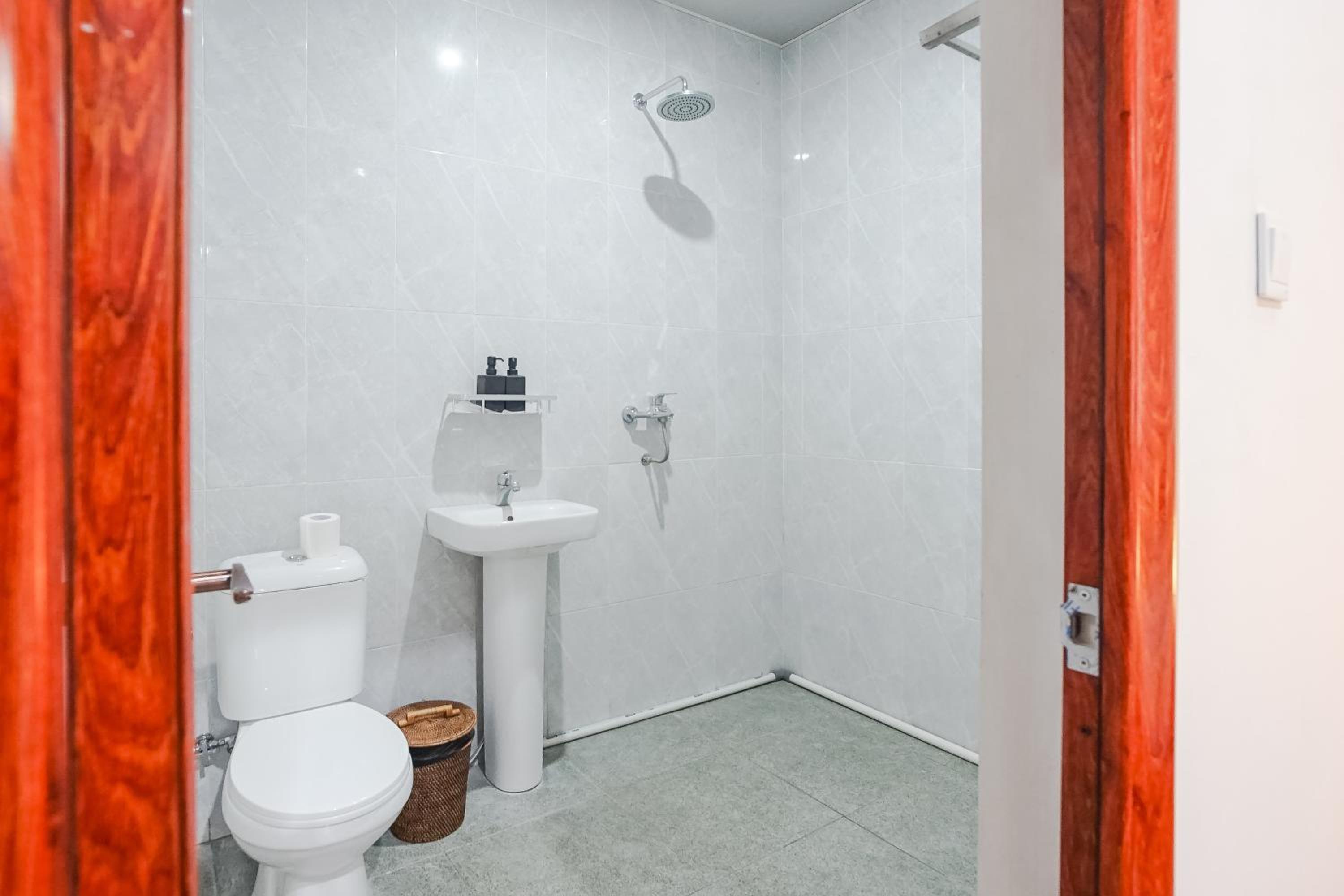 Deluxe Double Room - Photo 6