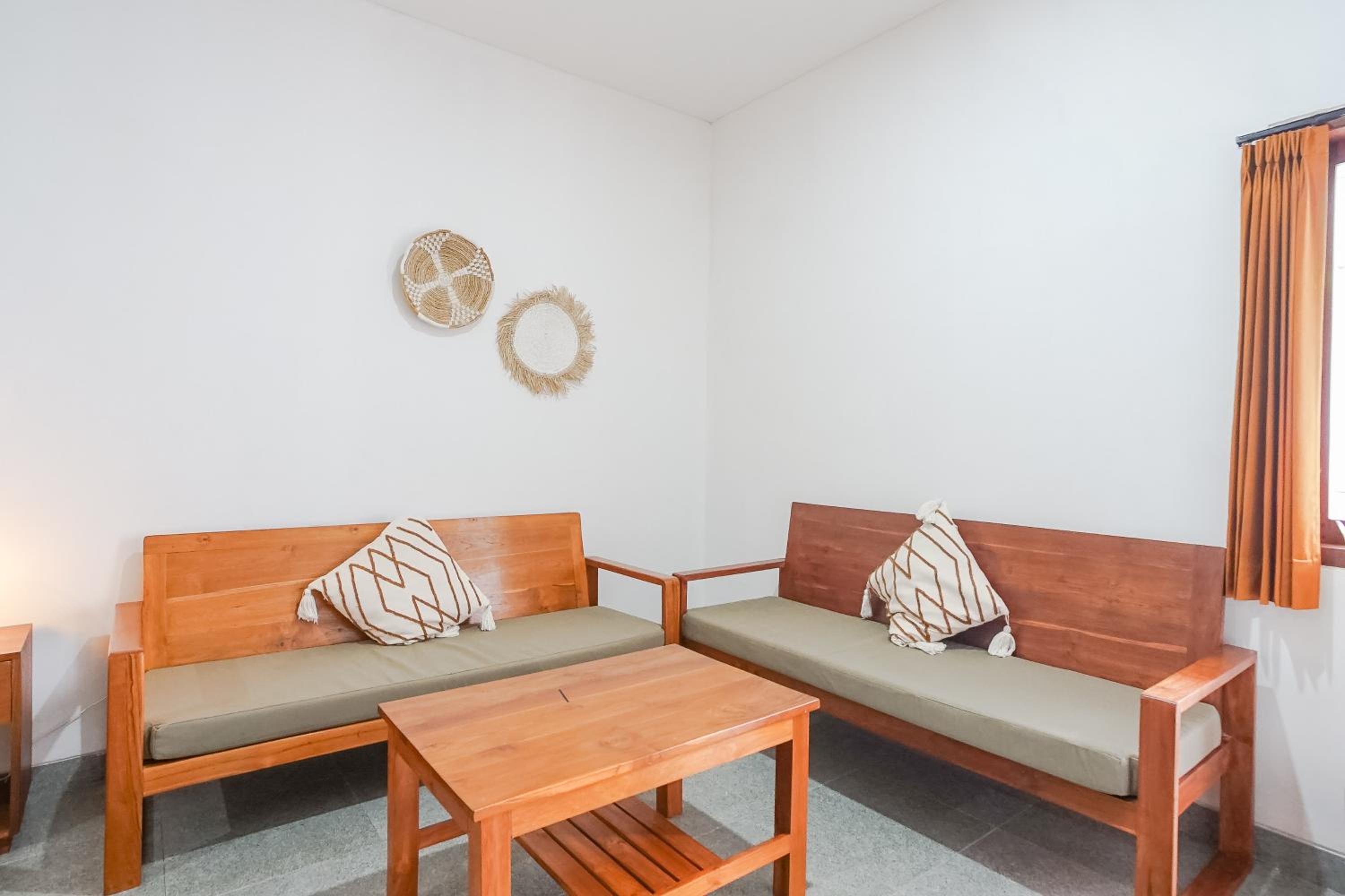 Deluxe Double Room - Photo 8
