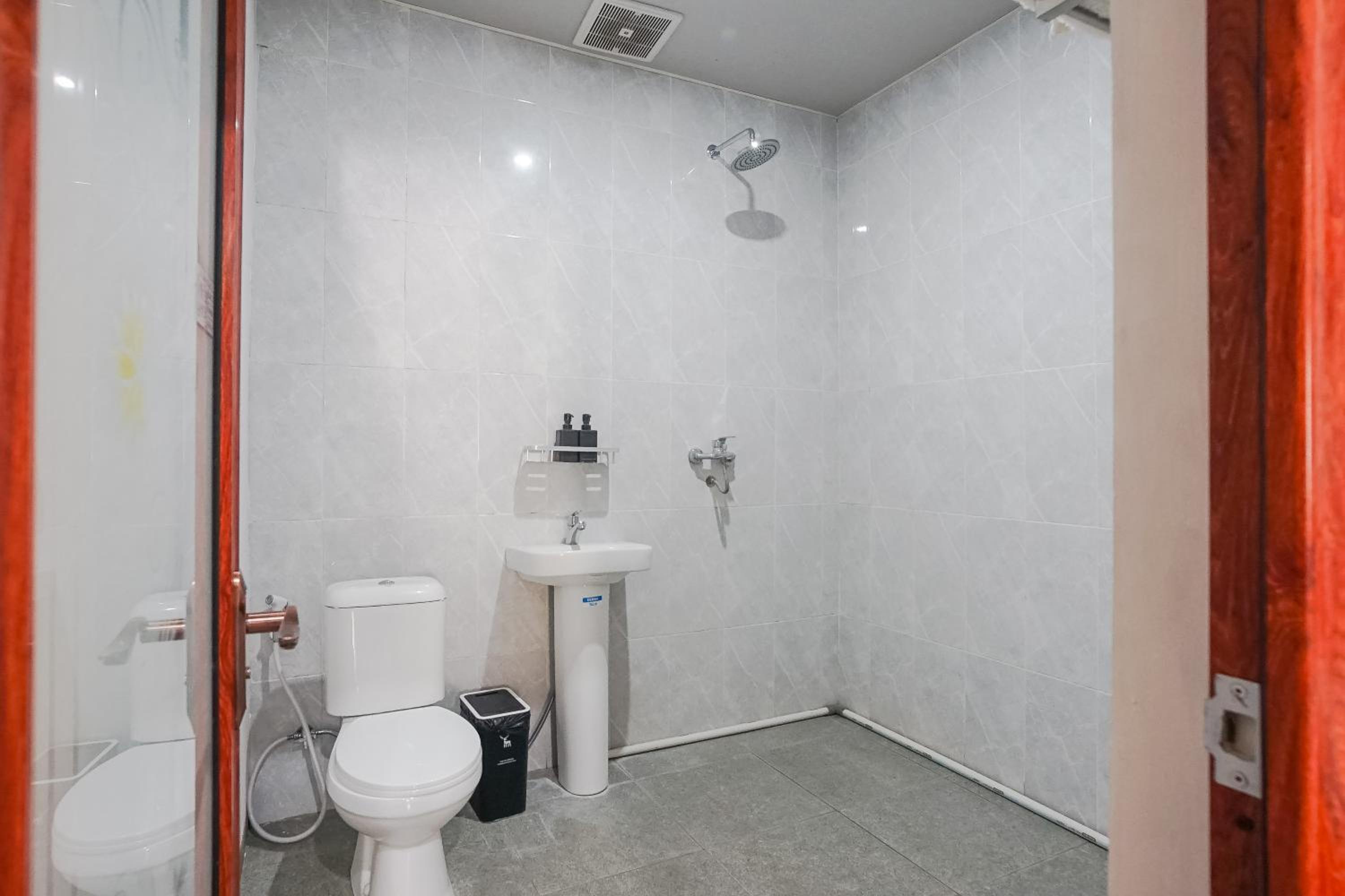 Deluxe Double Room - Photo 4
