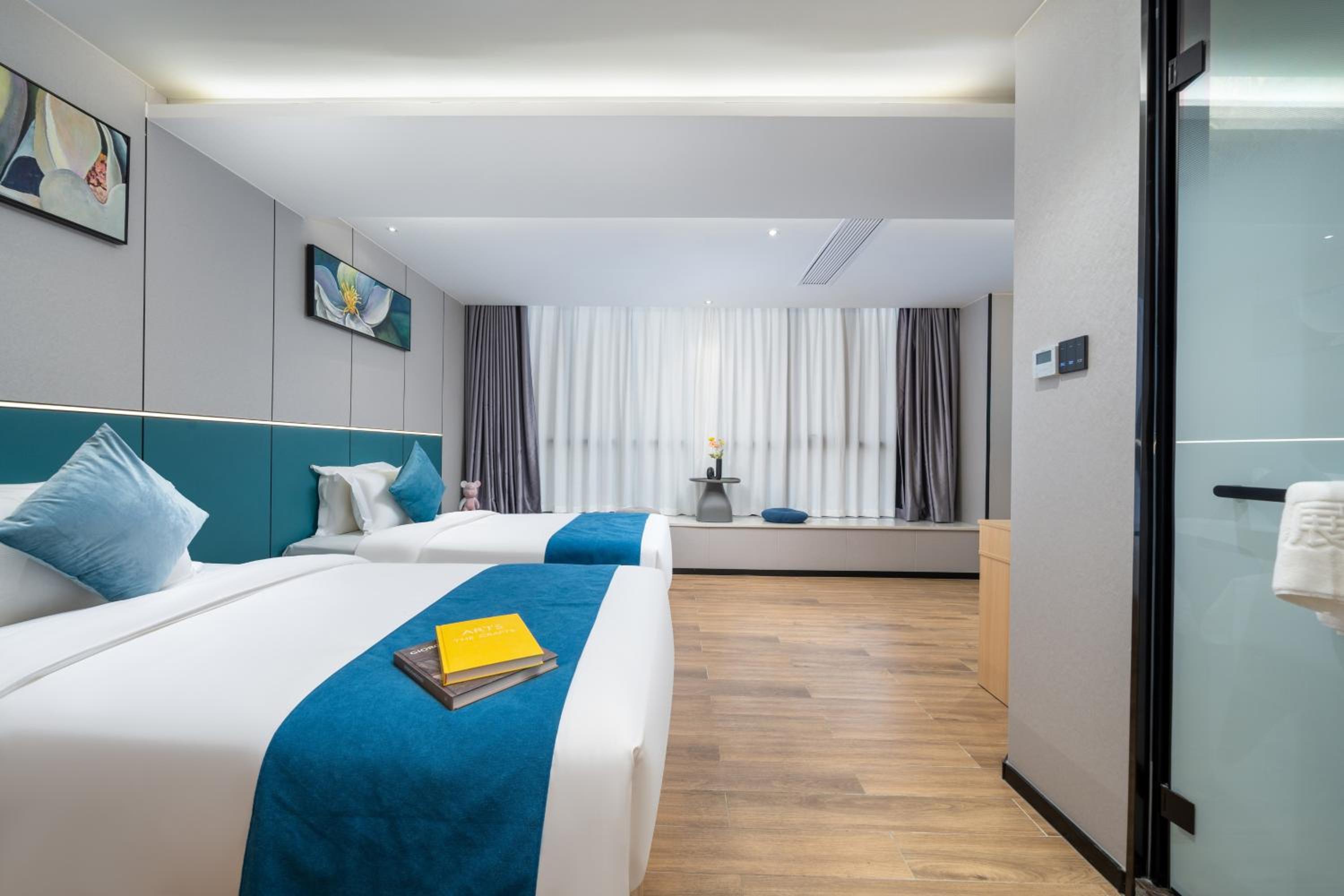 Superior Double Room photo 2