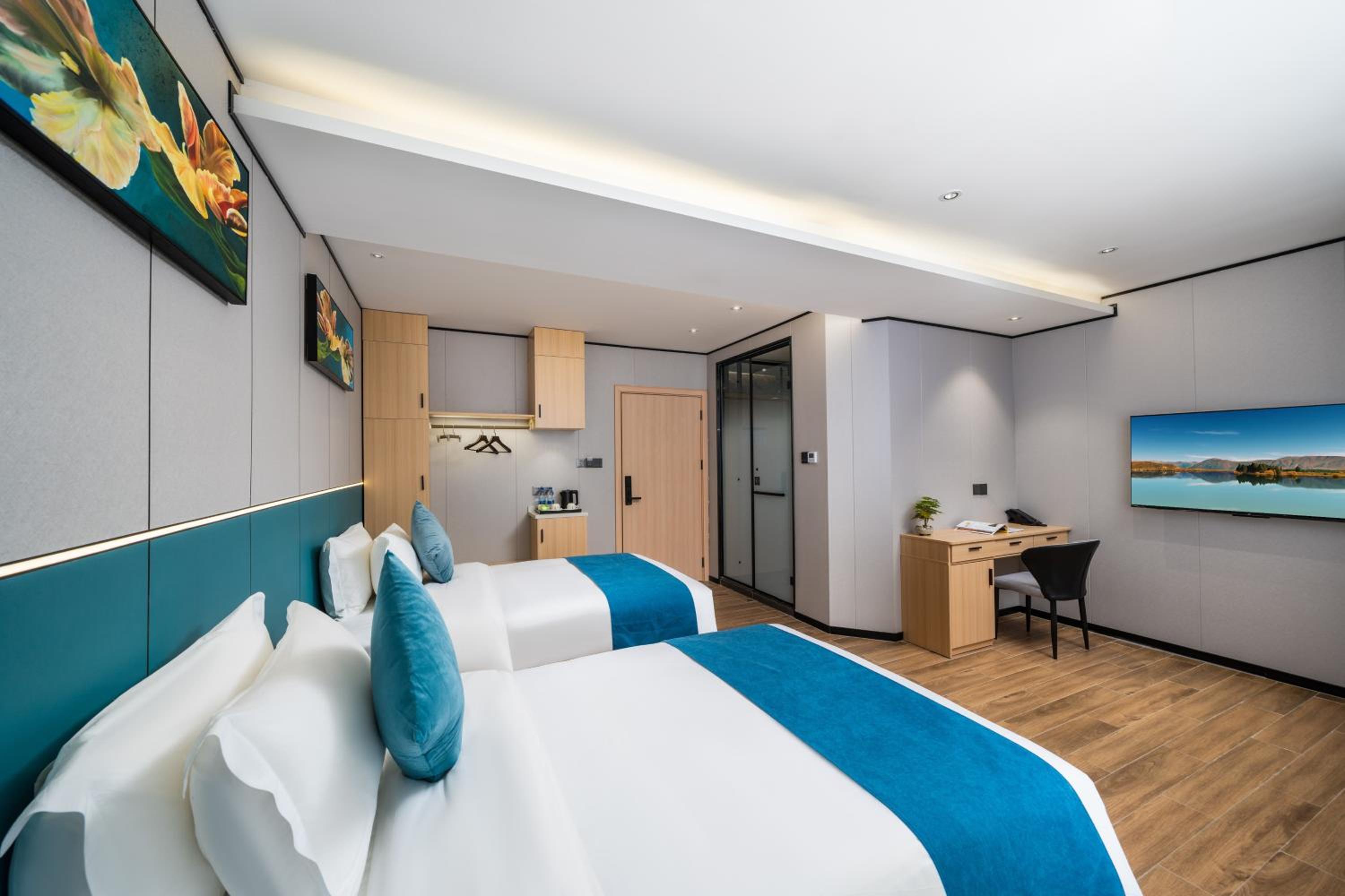 Superior Double Room photo 1