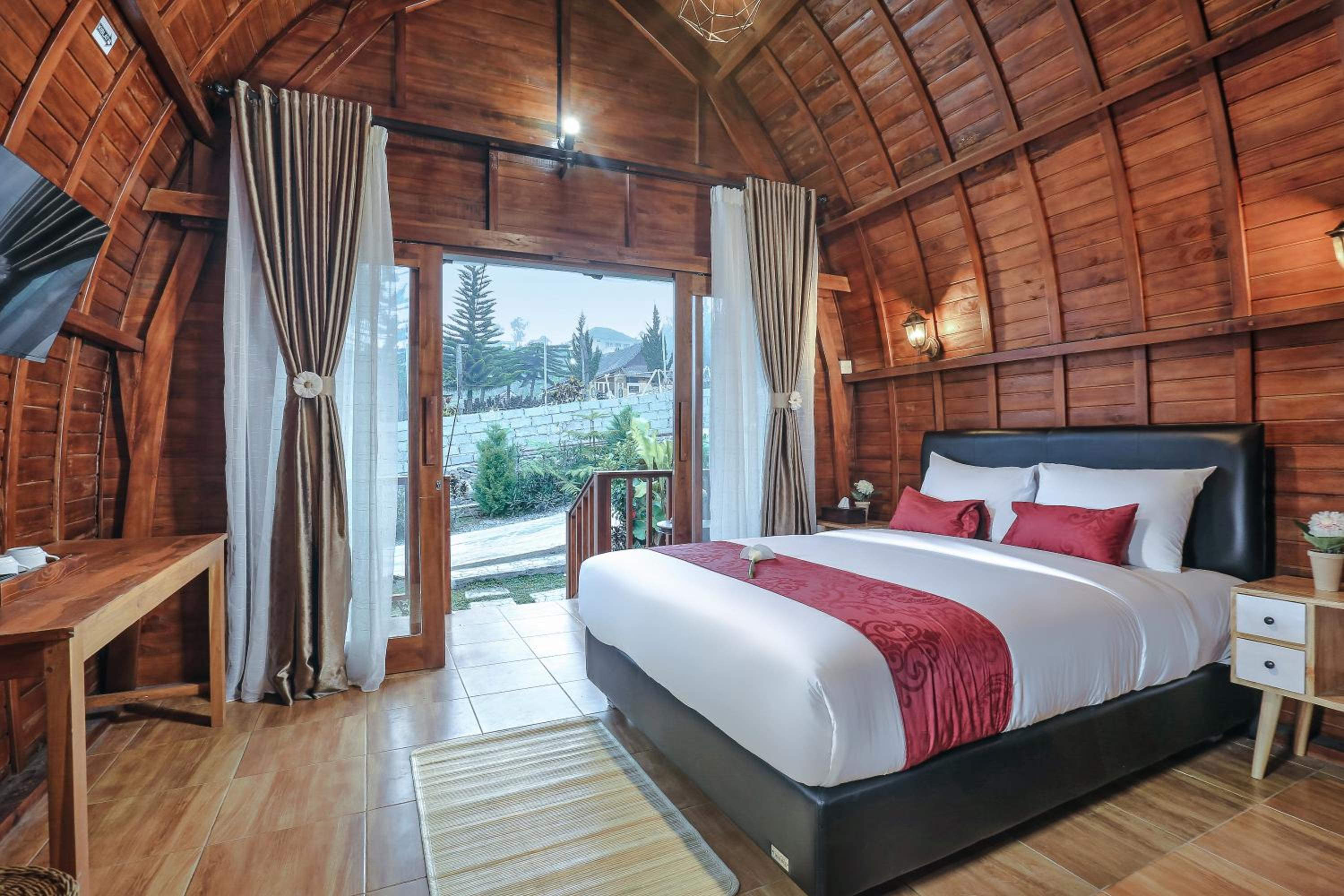 Standard Villa