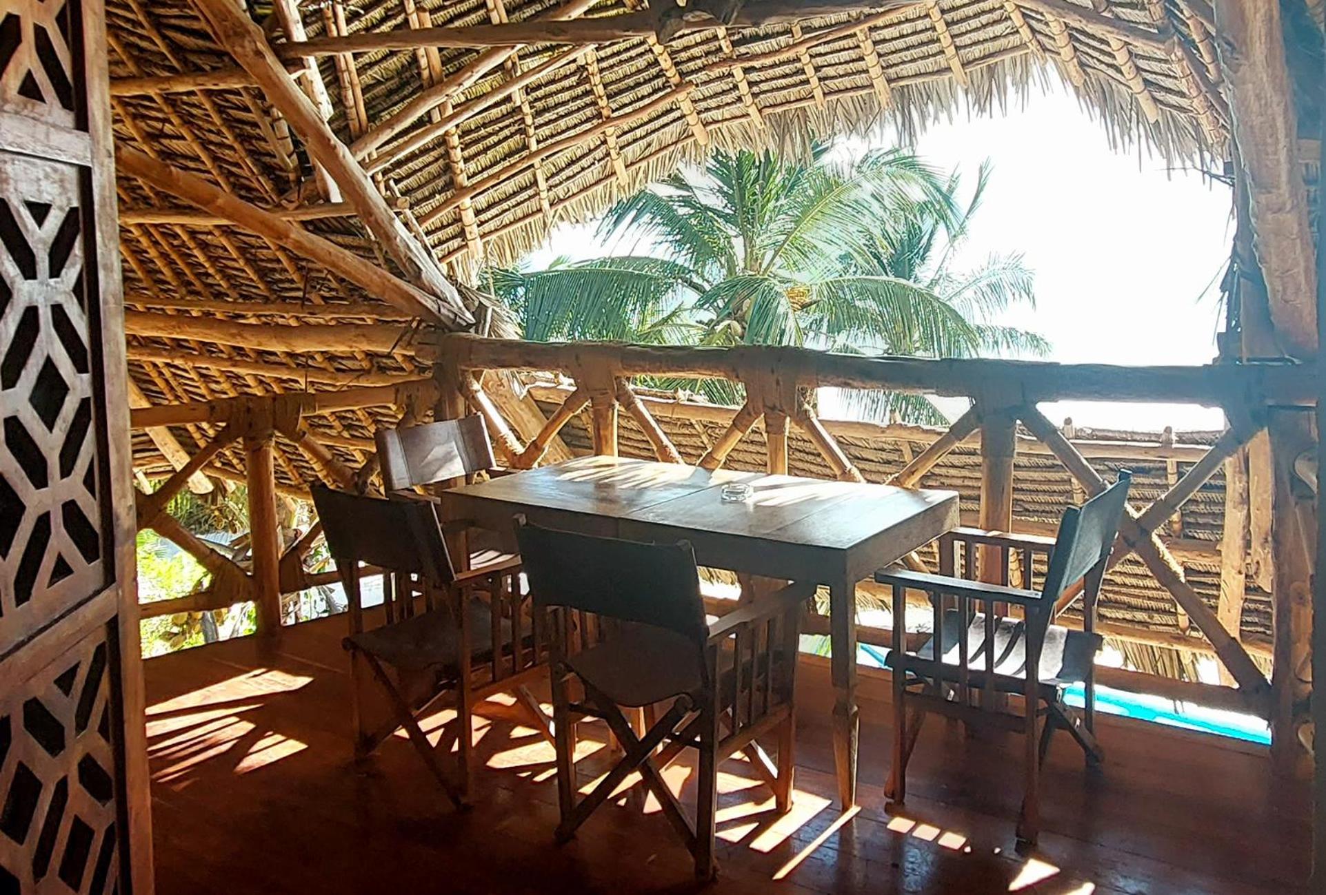 Family Room with Sea View photo 3