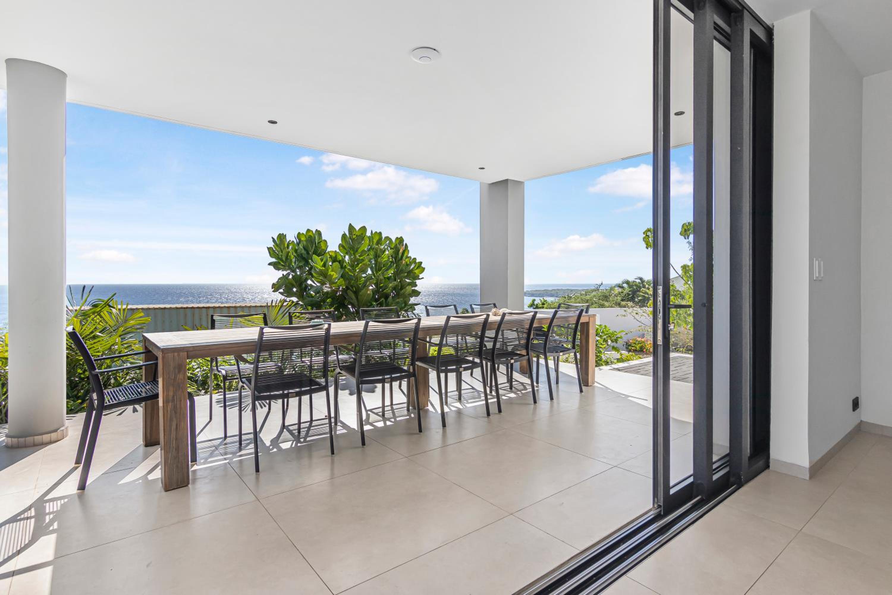Villa with Sea View photo 2