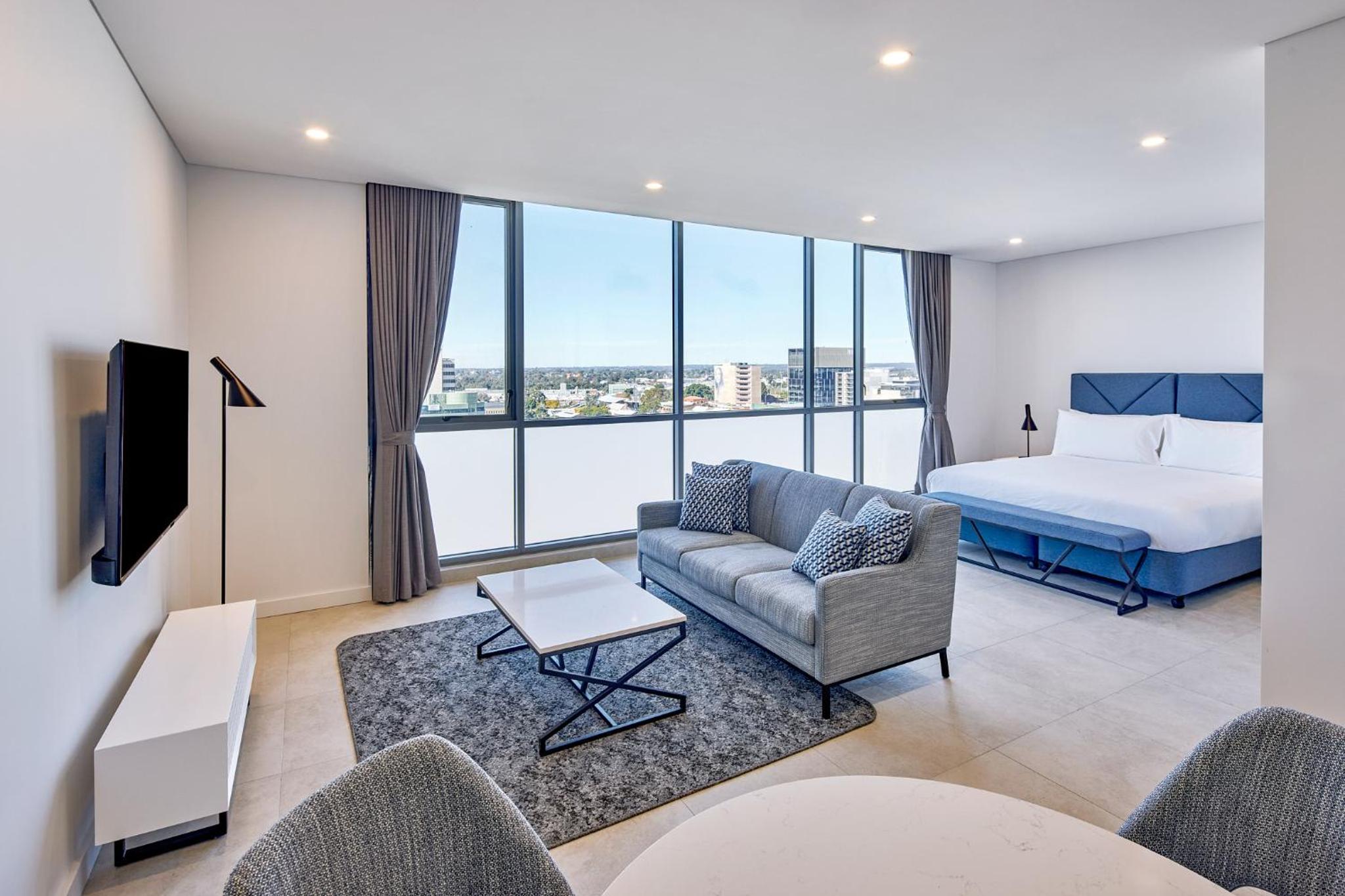 Studio Suite photo 1