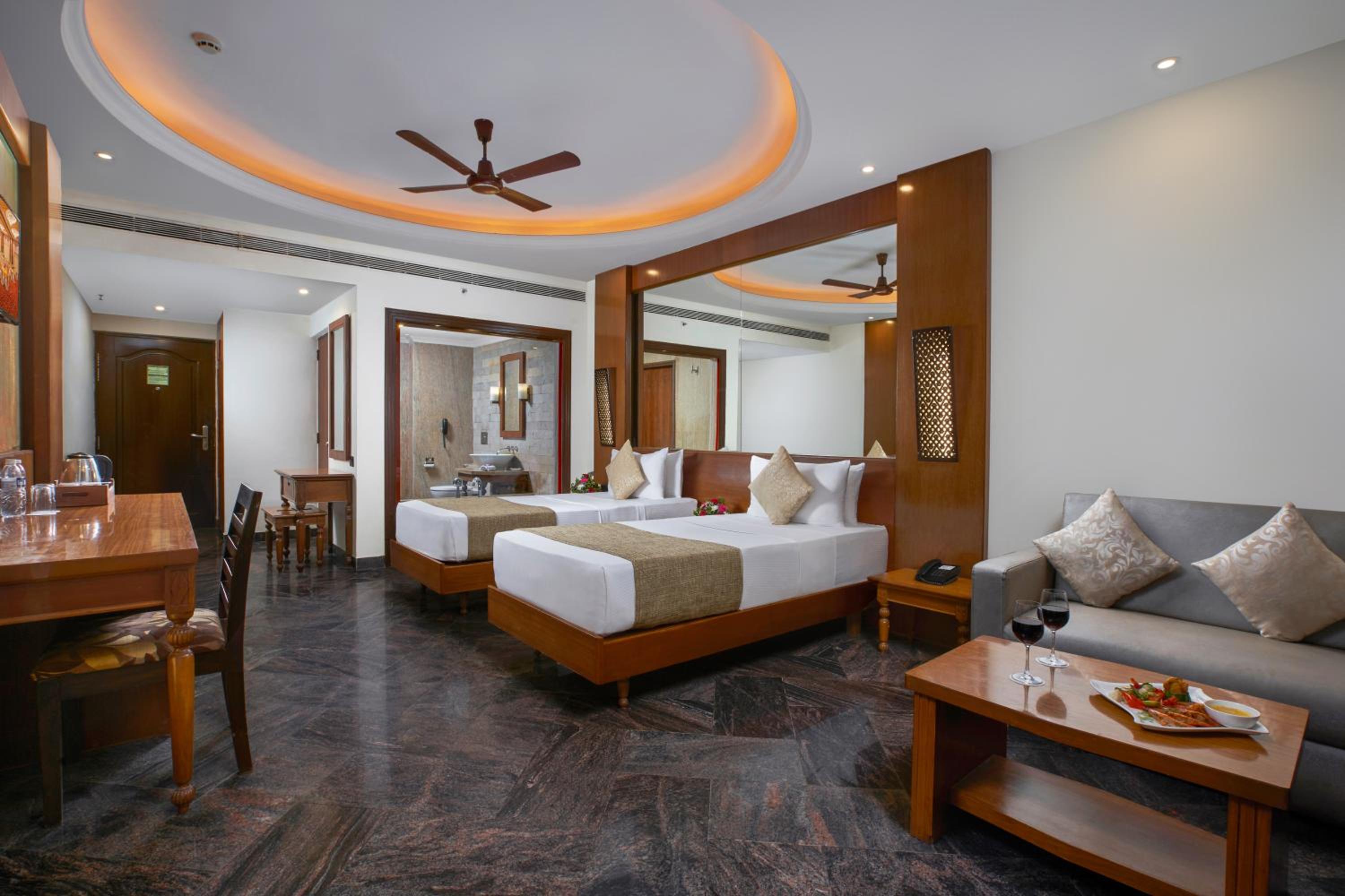Ultra Luxury Suite - Rio Wing - Photo 2