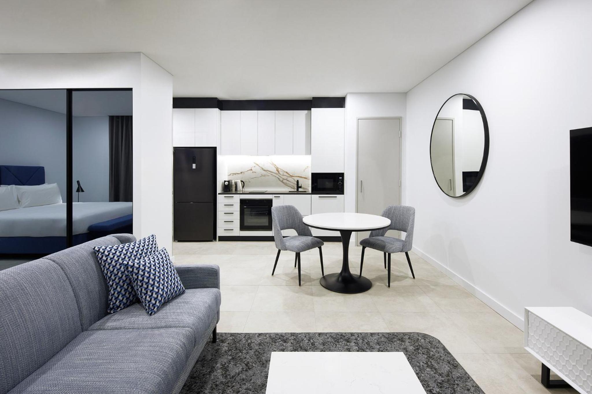 Studio Suite photo 2