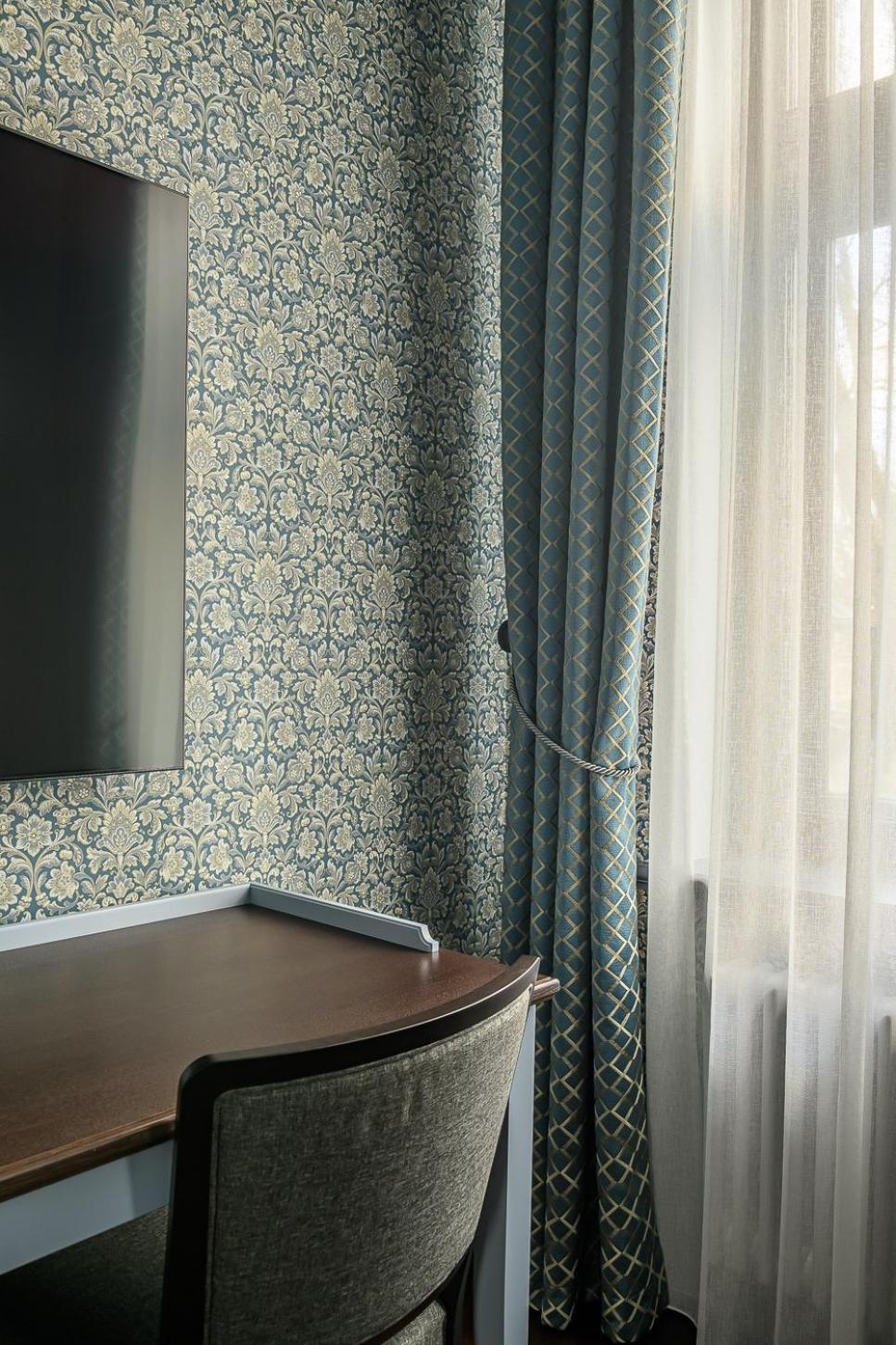 One-Bedroom Apartment - Photo 29