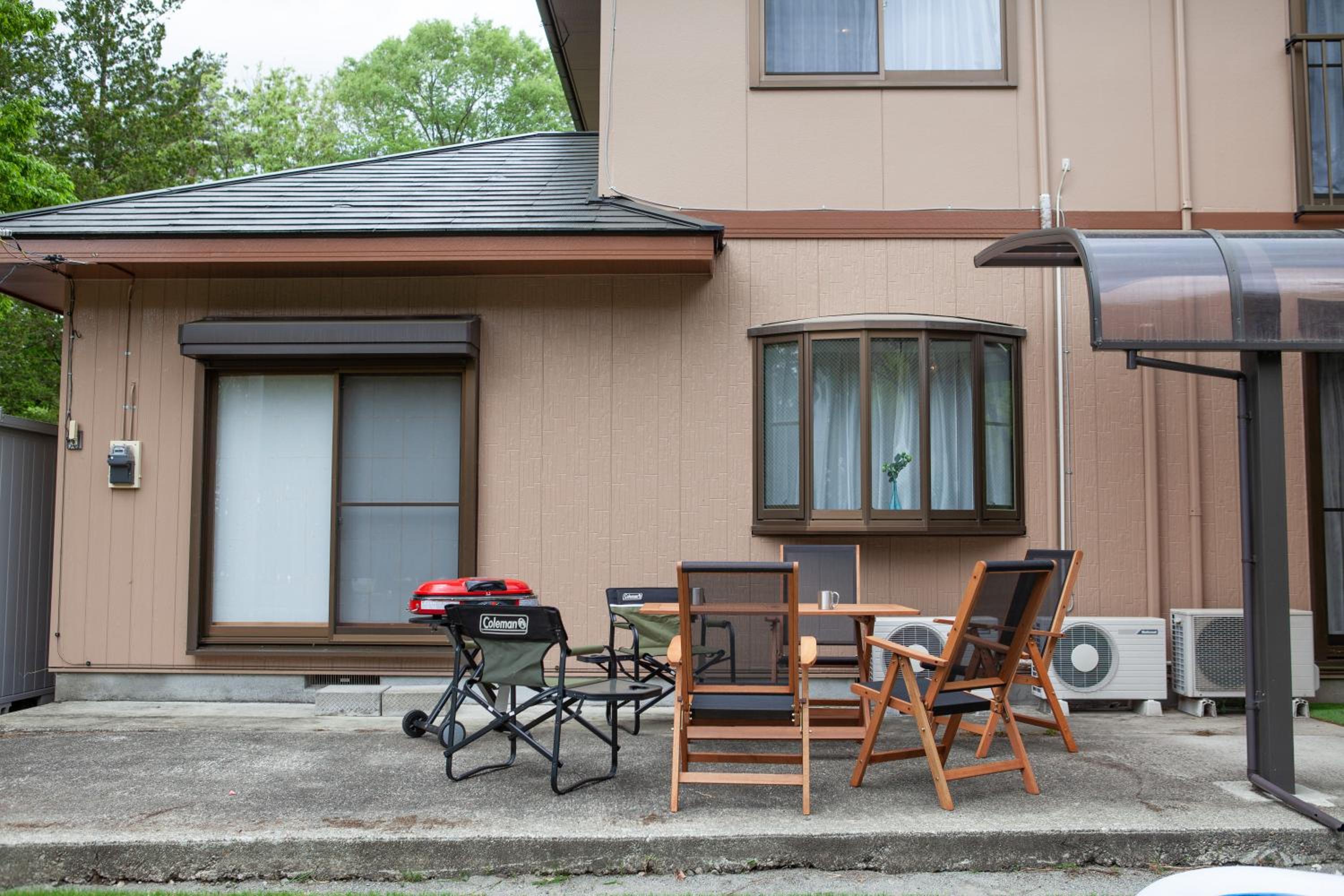 Villa photo 2