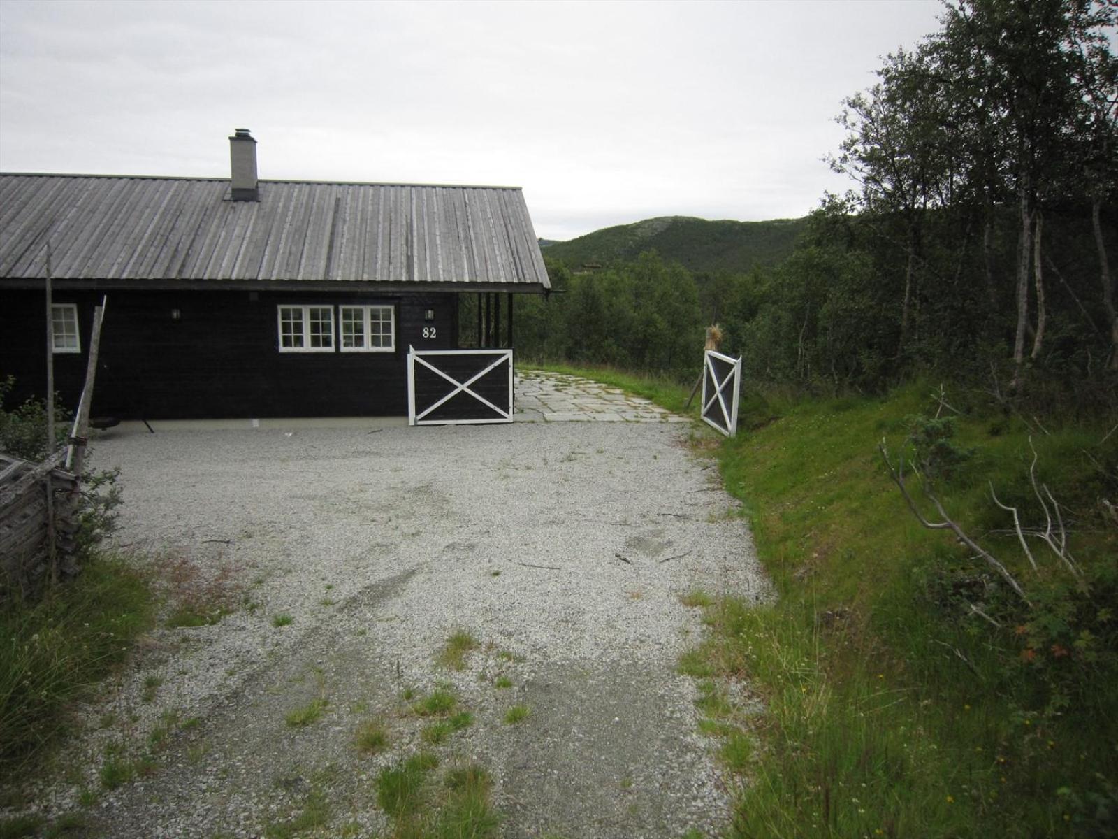 Vacation Home photo 2
