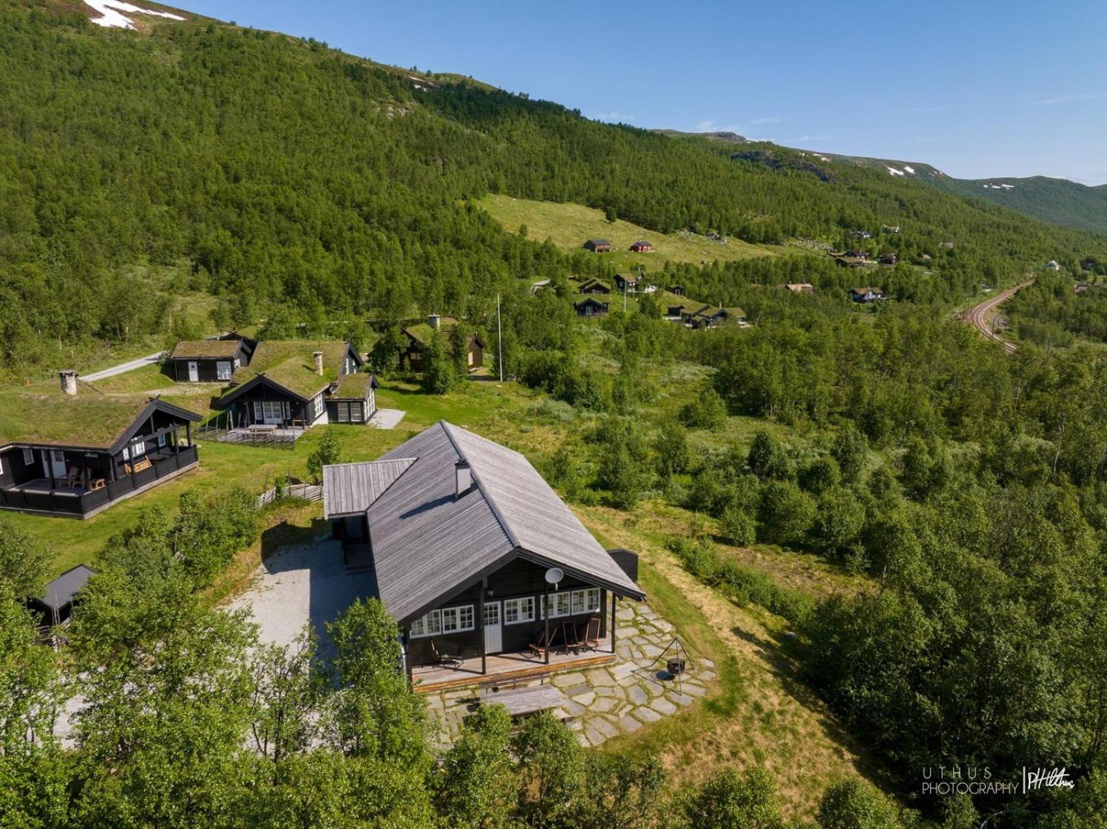 Vacation Home photo 3