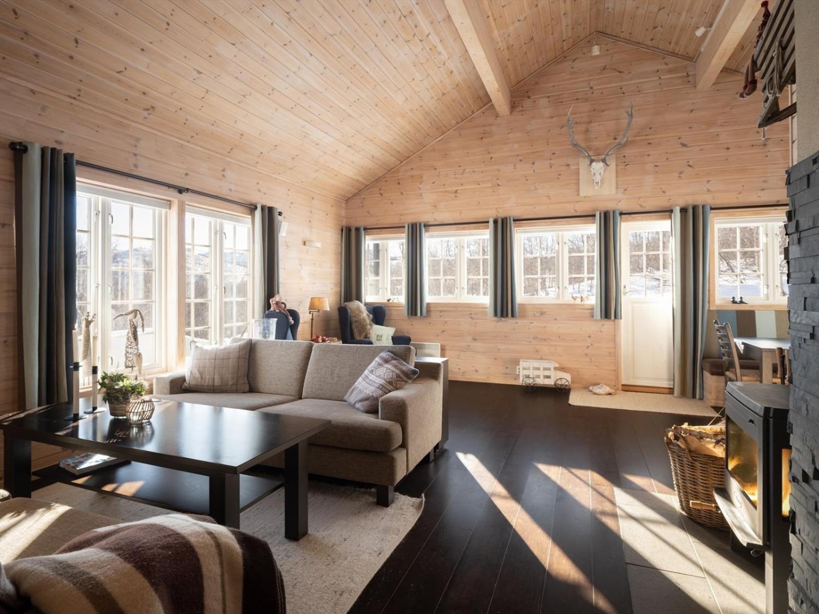 Vacation Home photo 1